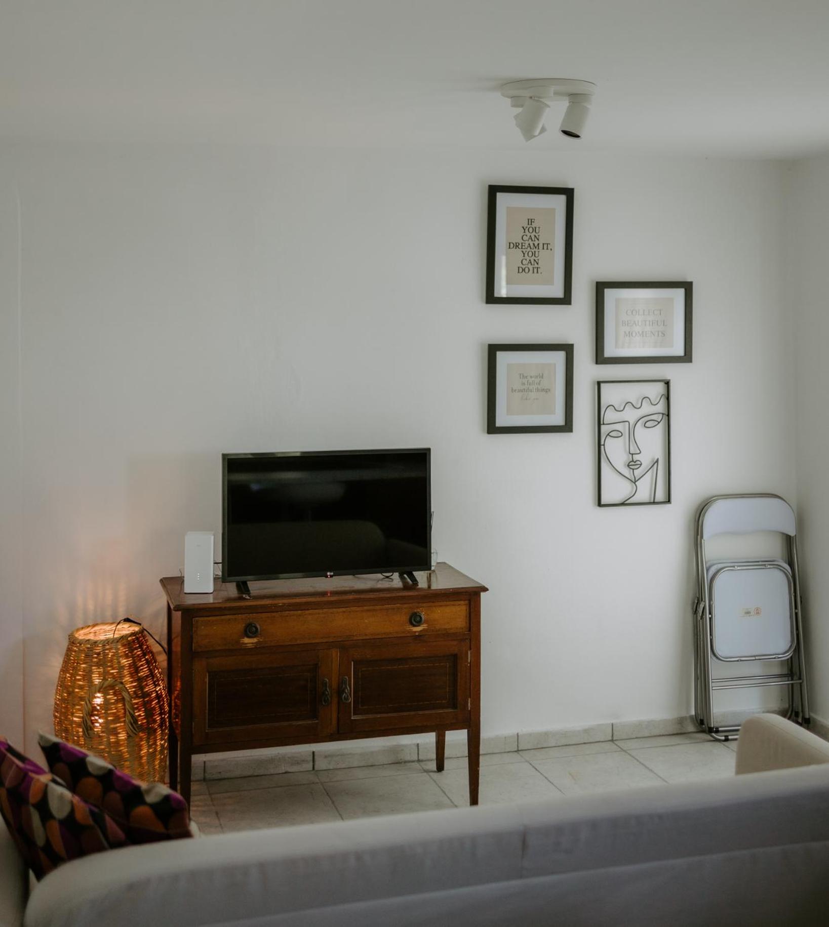 Retreat Kritou Tera House No2 Petite Paradise