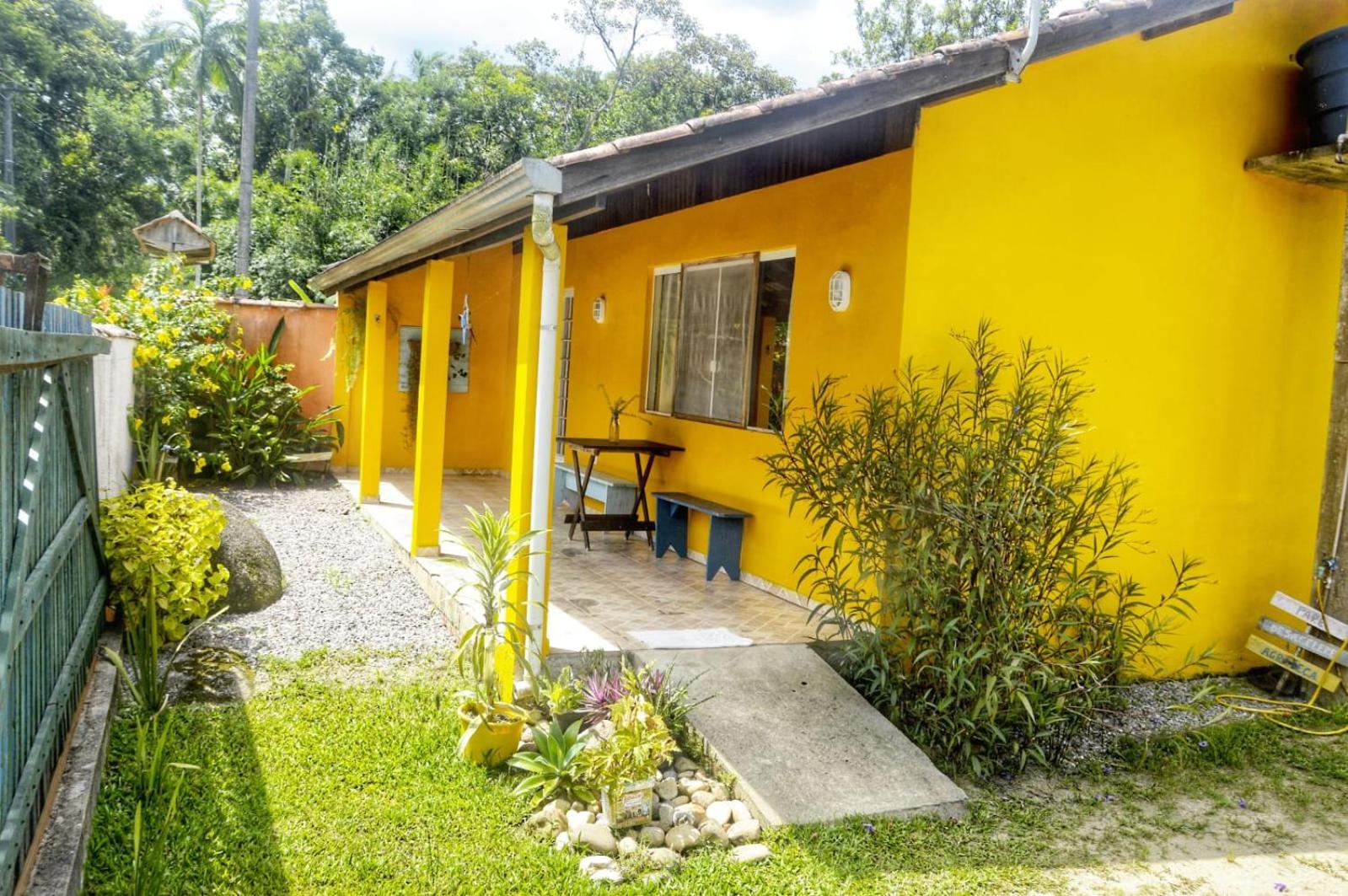 Casa da Flor