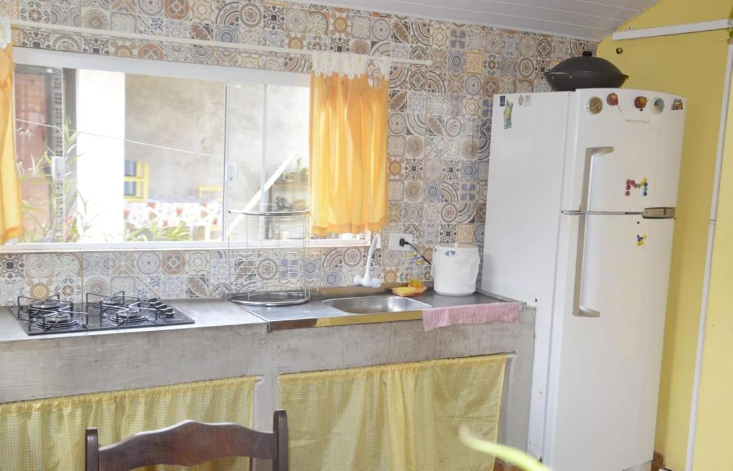 Casa da Flor