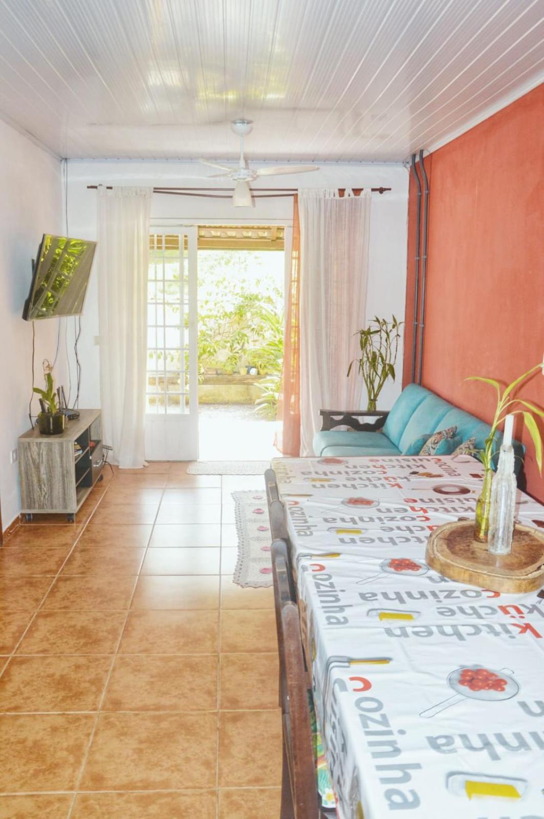 Casa da Flor