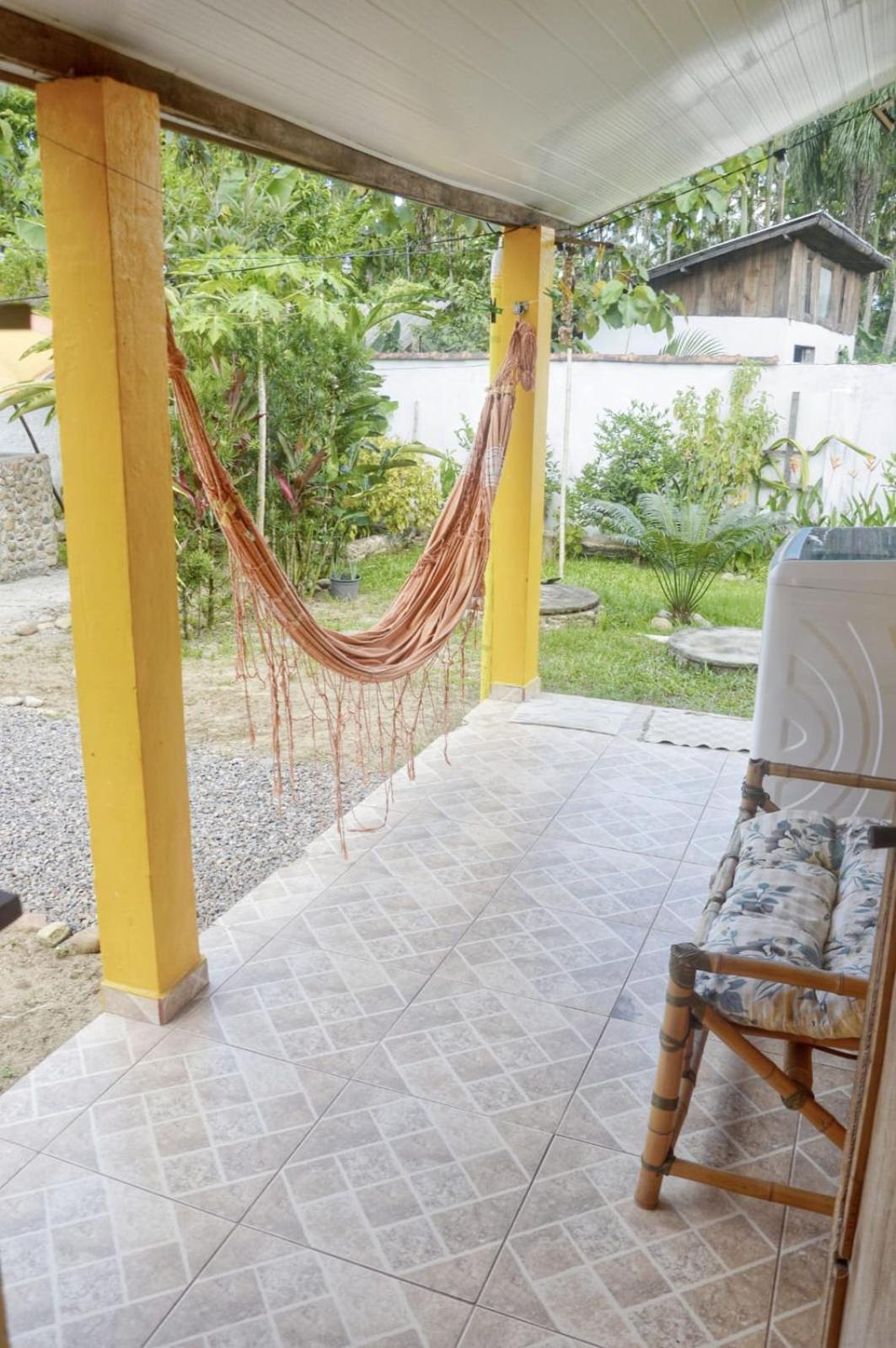 Casa da Flor