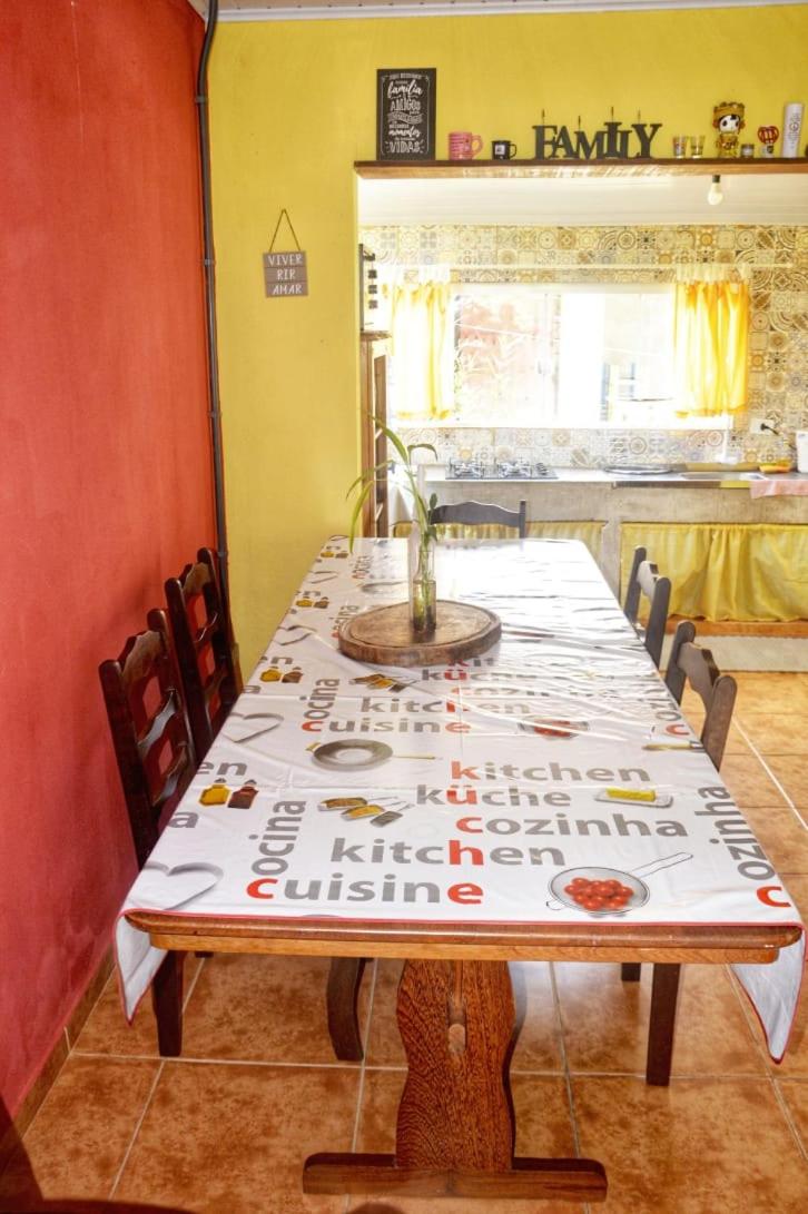 Casa da Flor