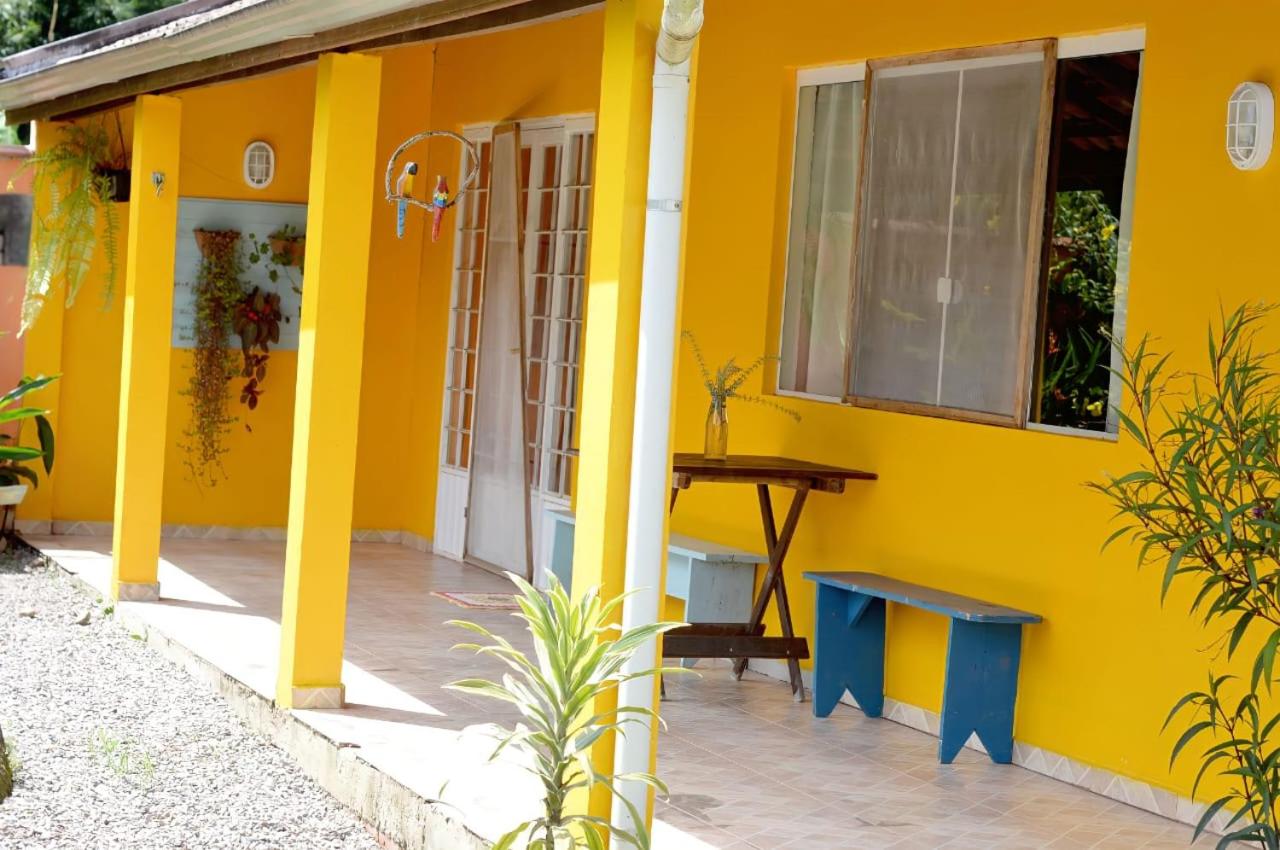 Casa da Flor