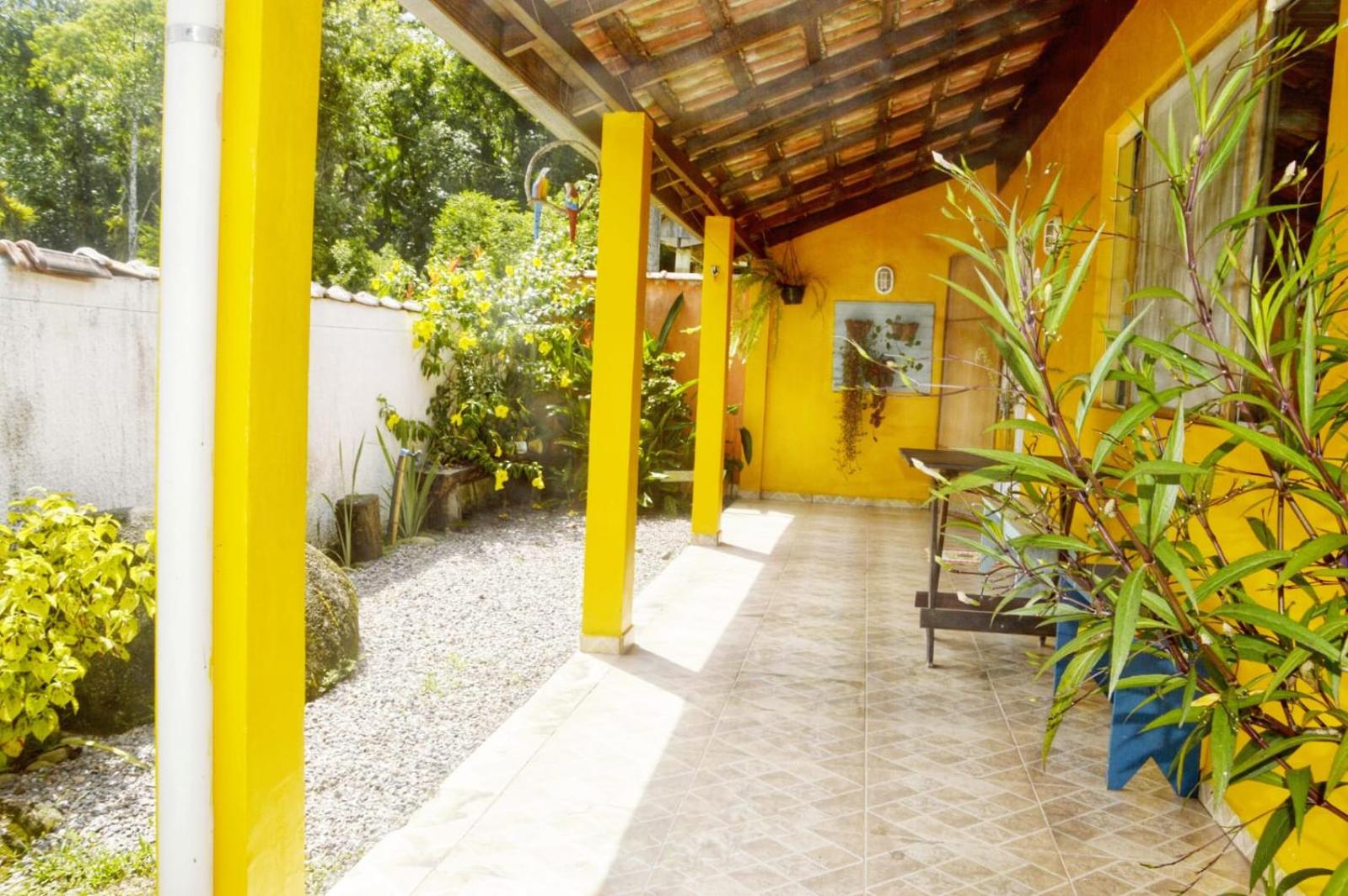 Casa da Flor