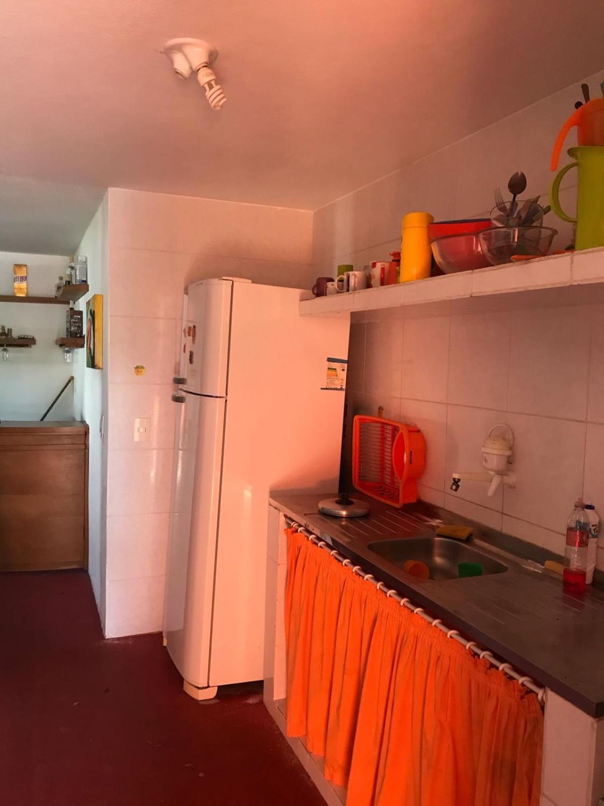 Casa laranja