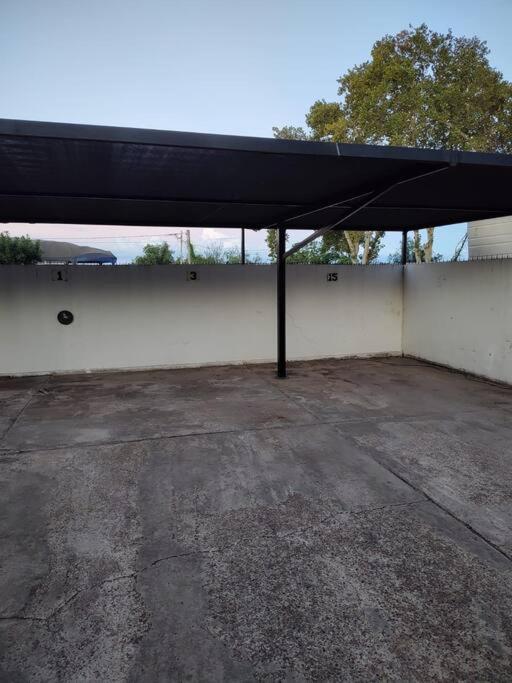Mirador III
