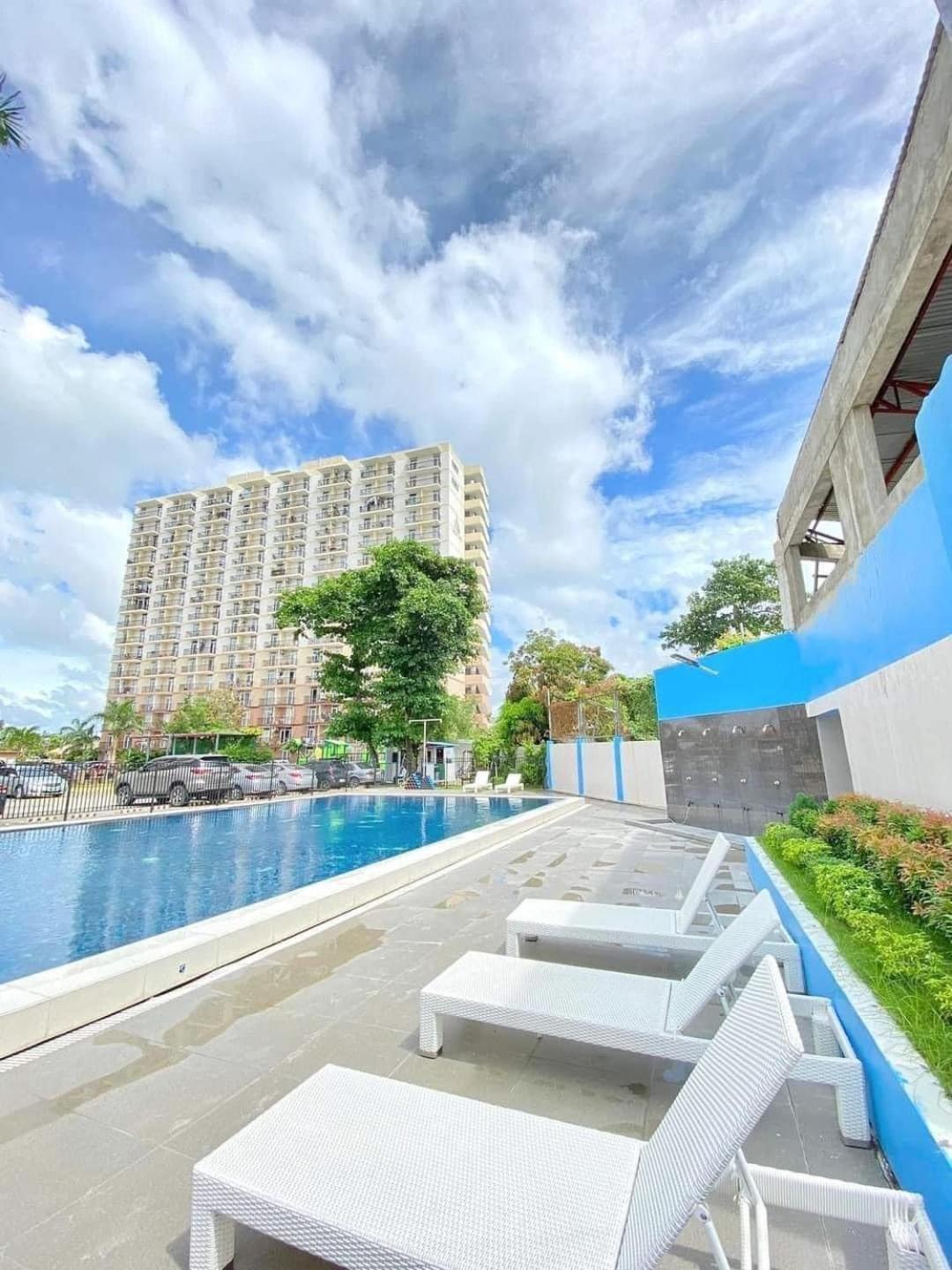 Saekyung 956 Condominium near SM seaside view 3