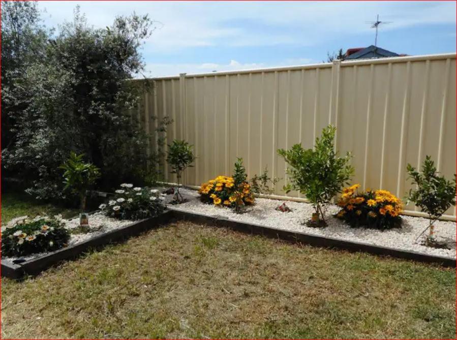 A Unique Holiday Home between Avalon Airport and Melbourne CBD