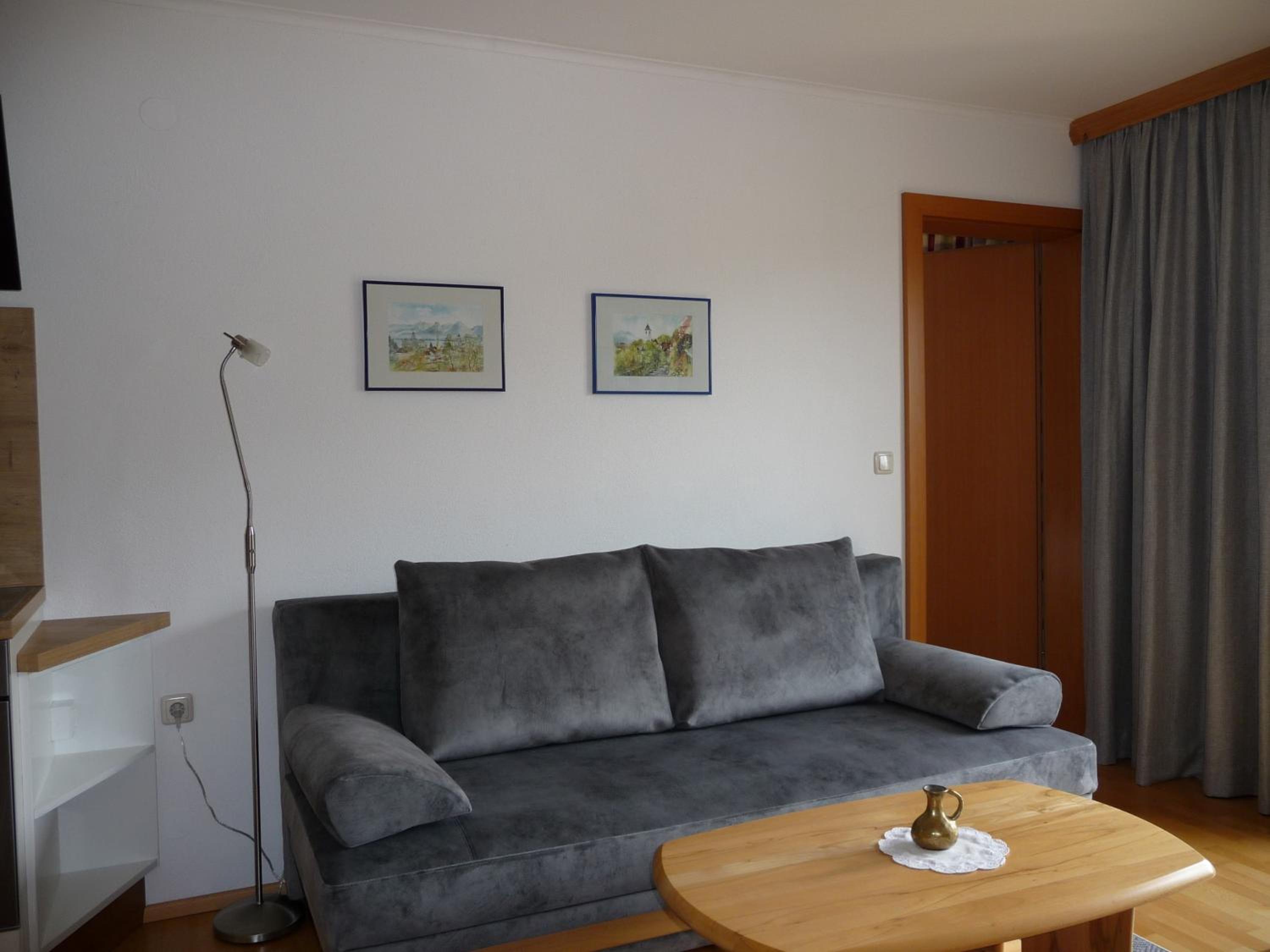 Haus Lungau