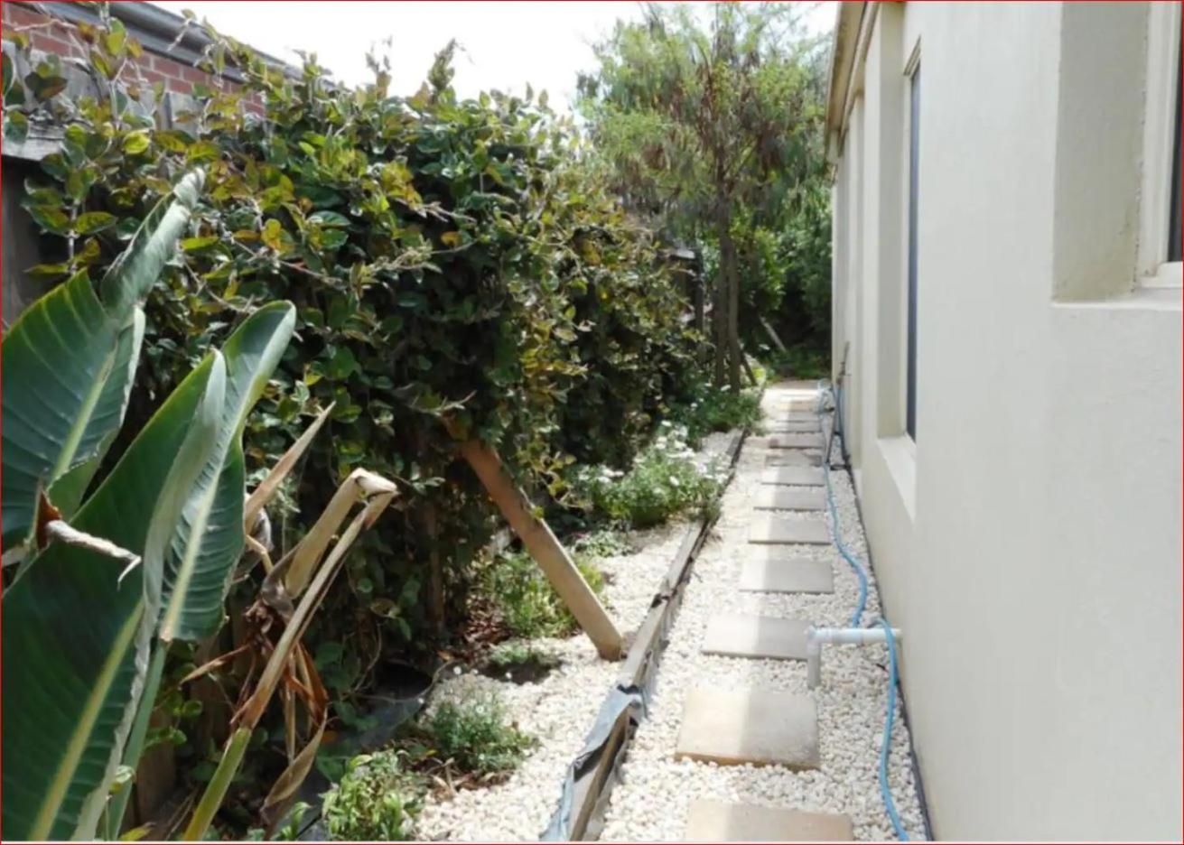 A Unique Holiday Home between Avalon Airport and Melbourne CBD