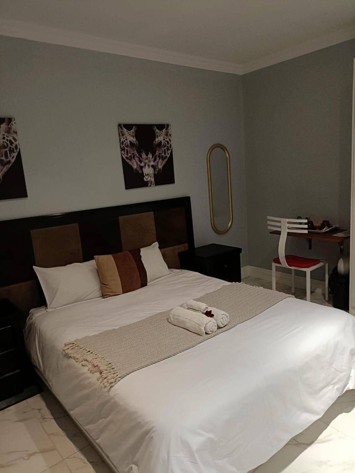 Heri Bed & Breakfast