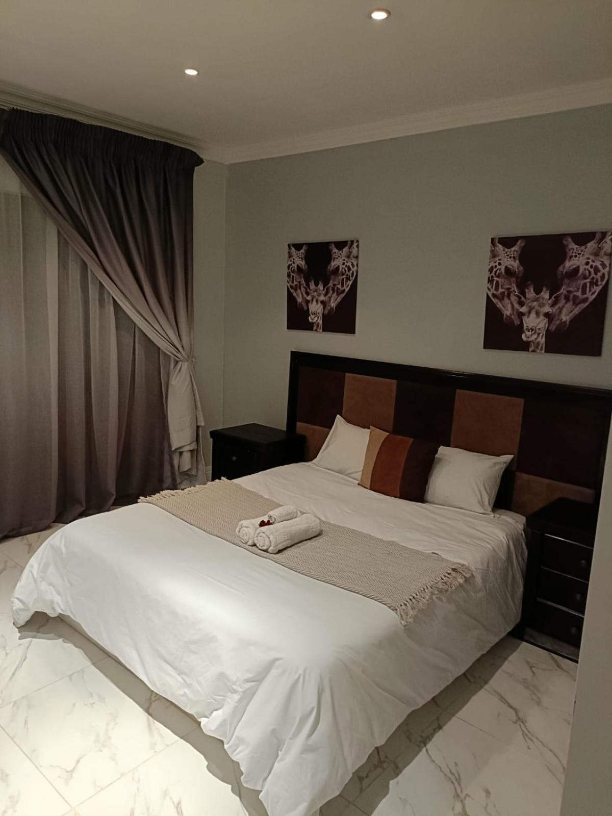 Heri Bed & Breakfast