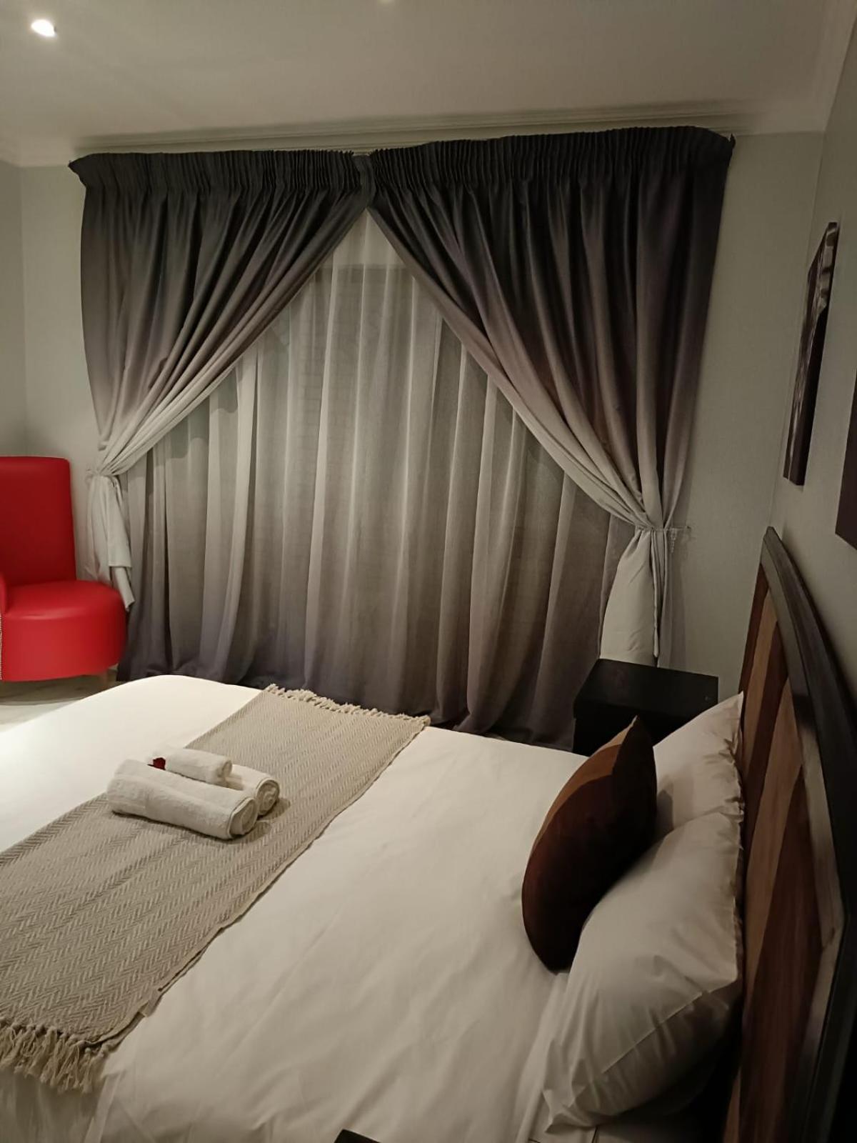 Heri Bed & Breakfast