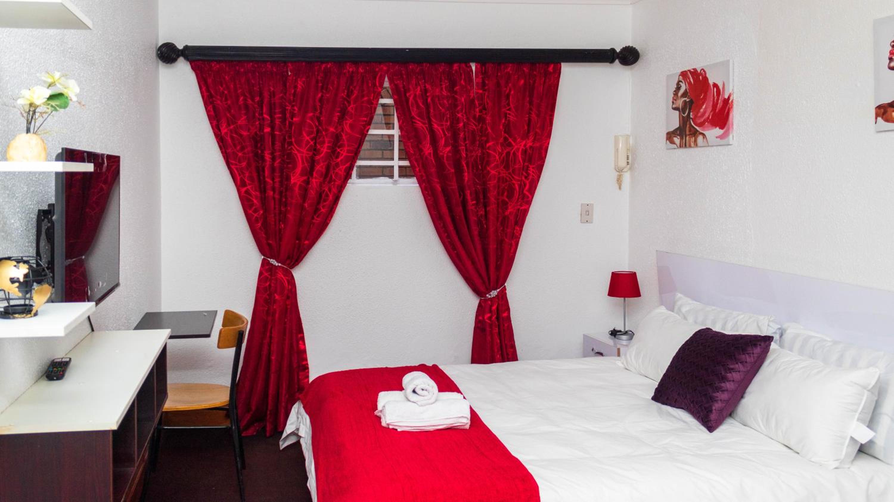 Heri Bed & Breakfast