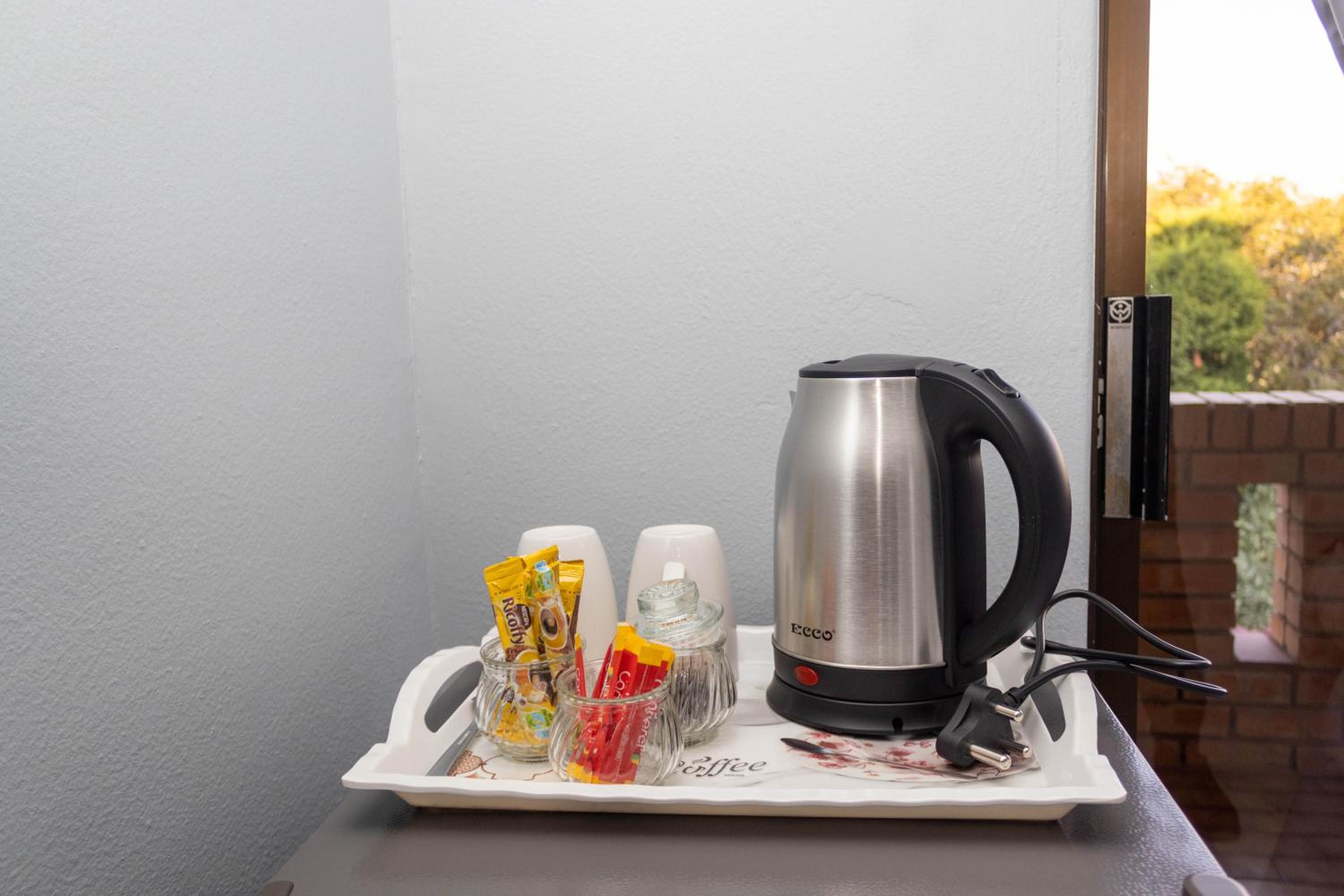 Heri Bed & Breakfast