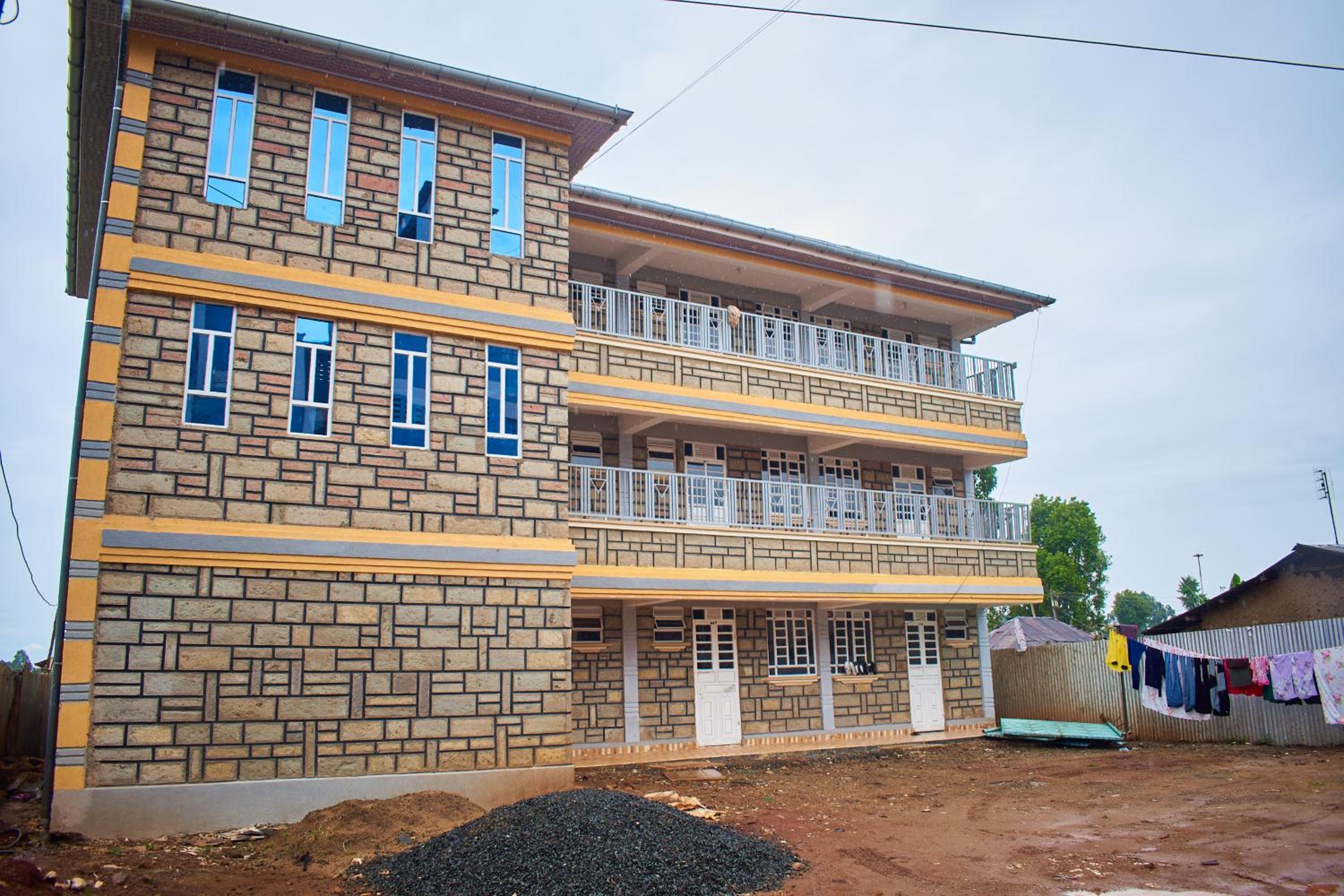 Skylar Homes Kakamega
