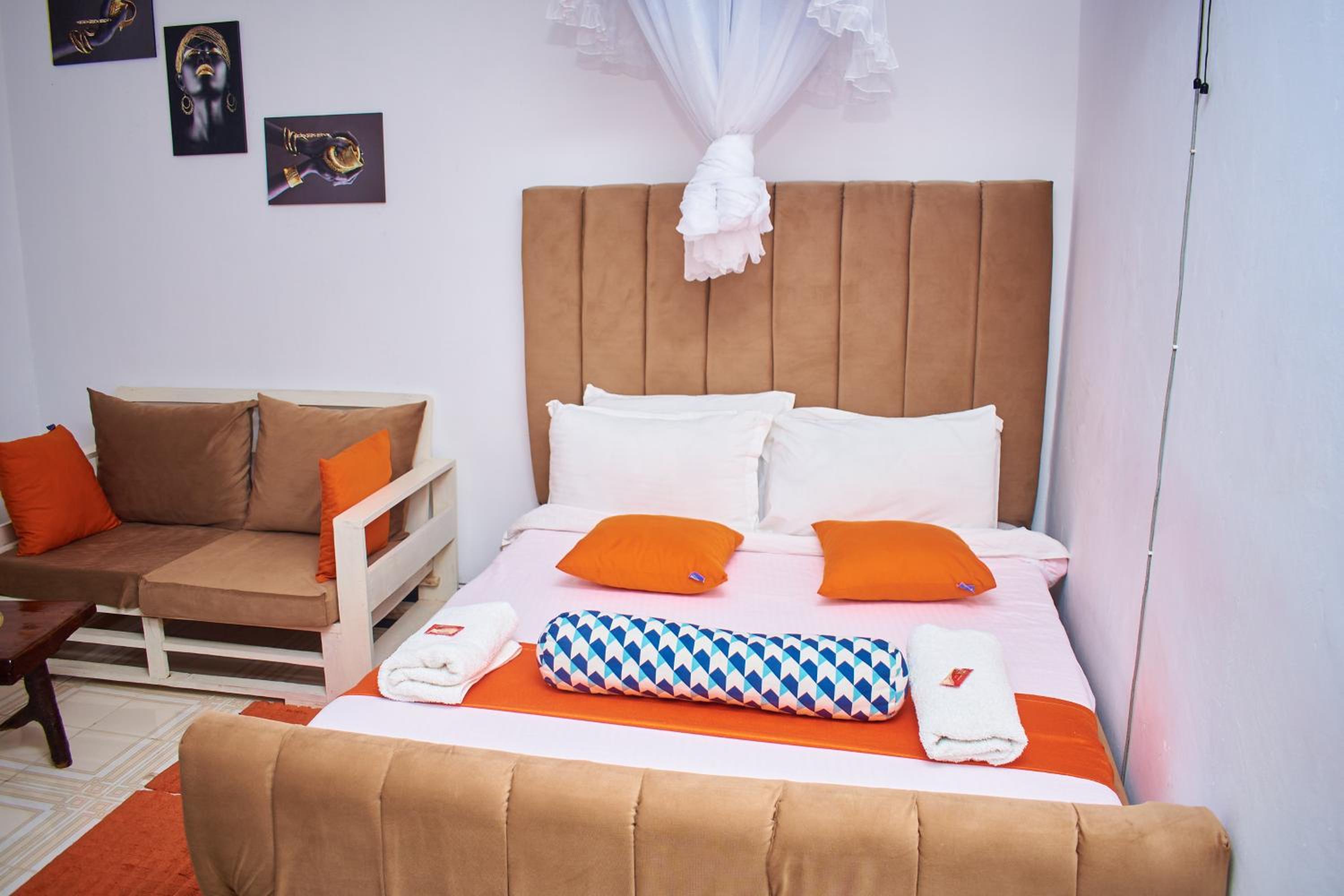 Skylar Homes Kakamega