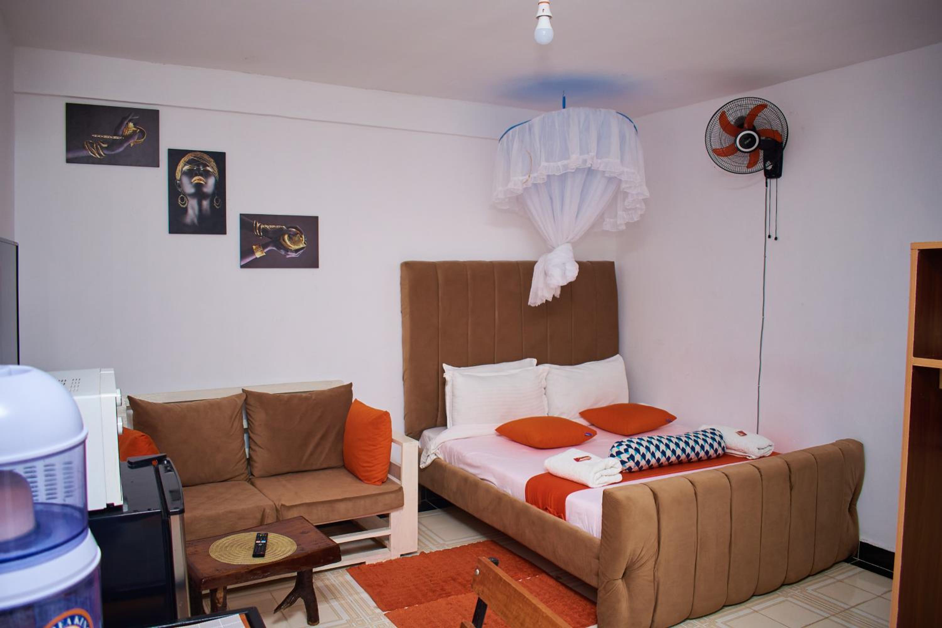 Skylar Homes Kakamega