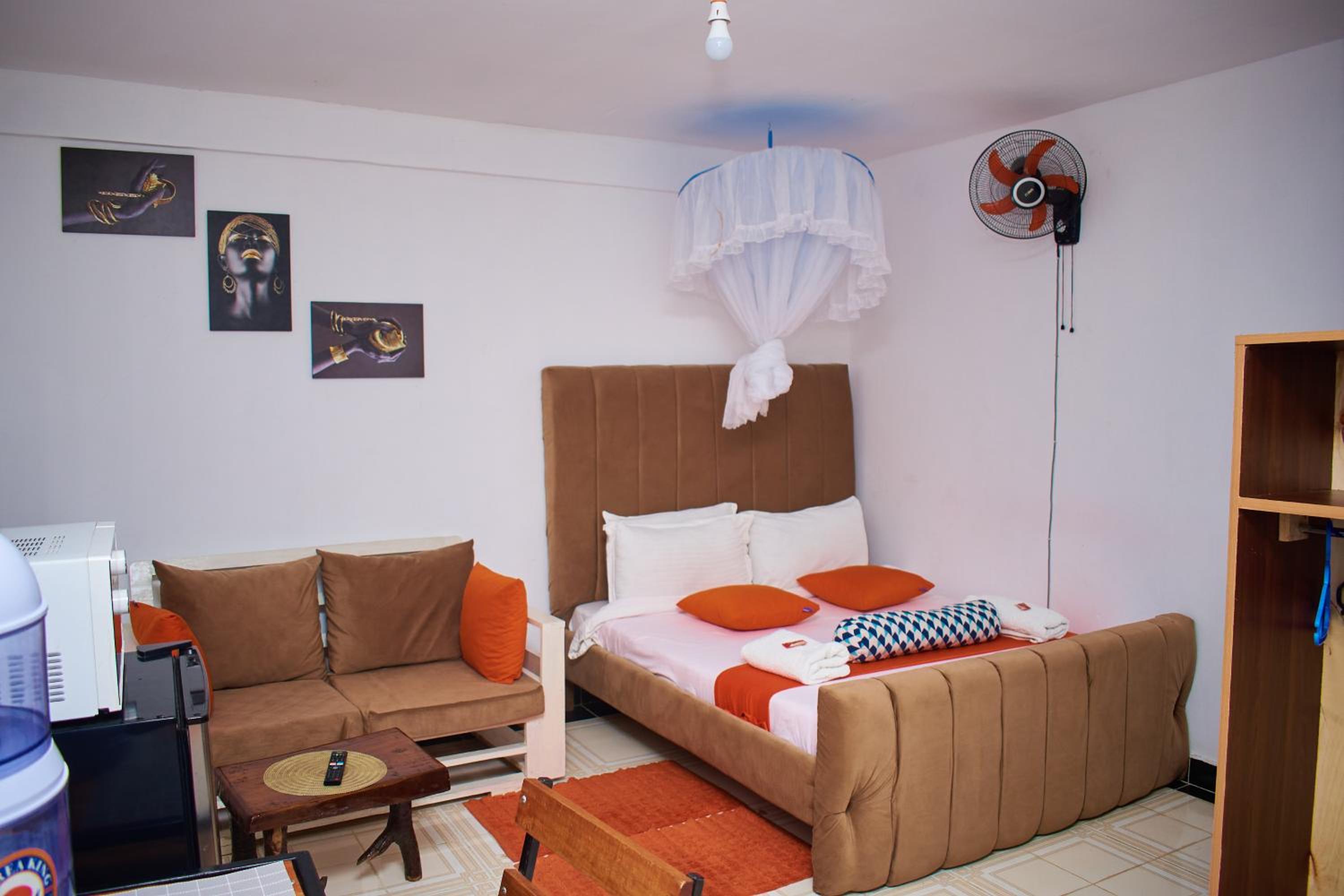 Skylar Homes Kakamega