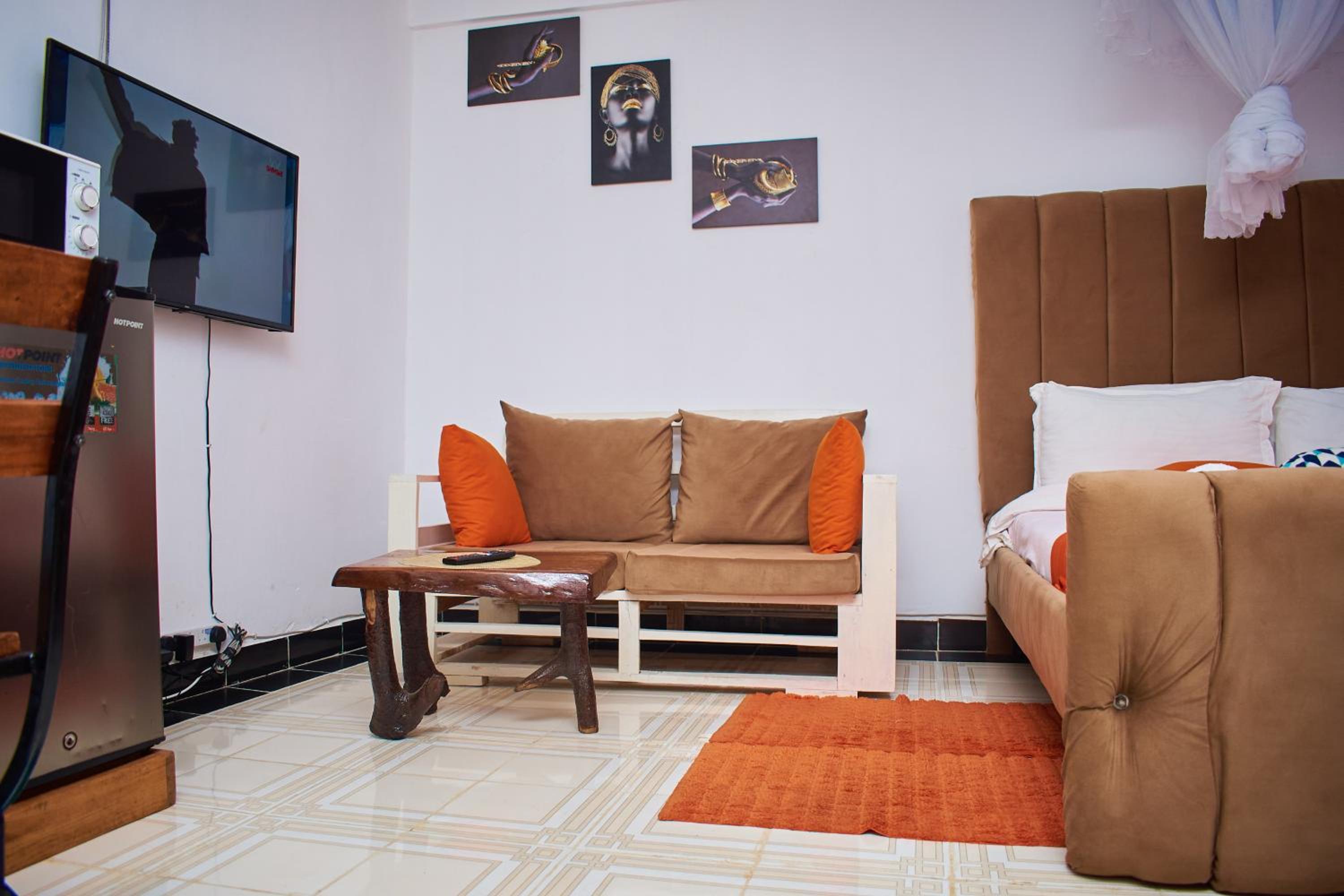 Skylar Homes Kakamega