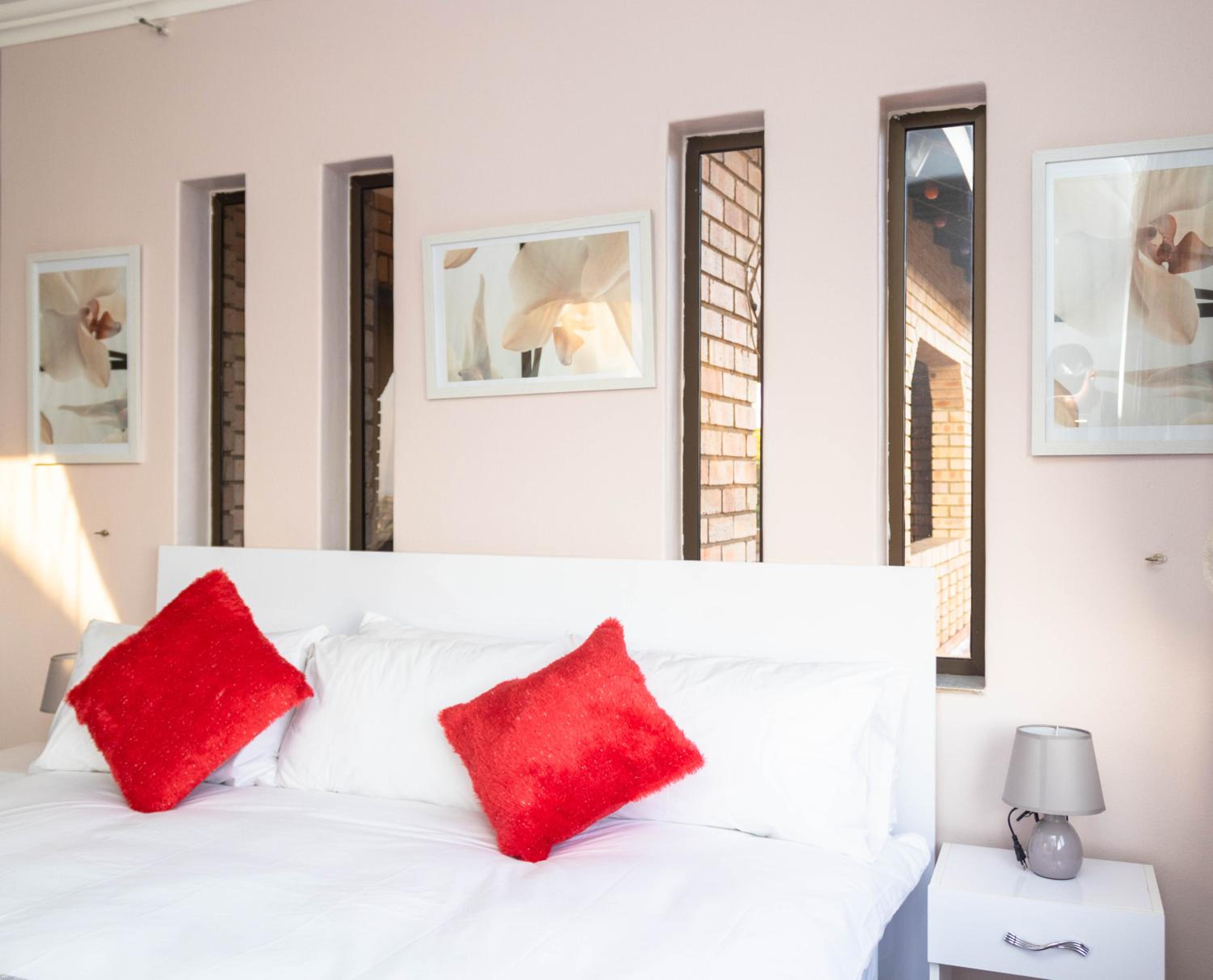 Heri Bed & Breakfast