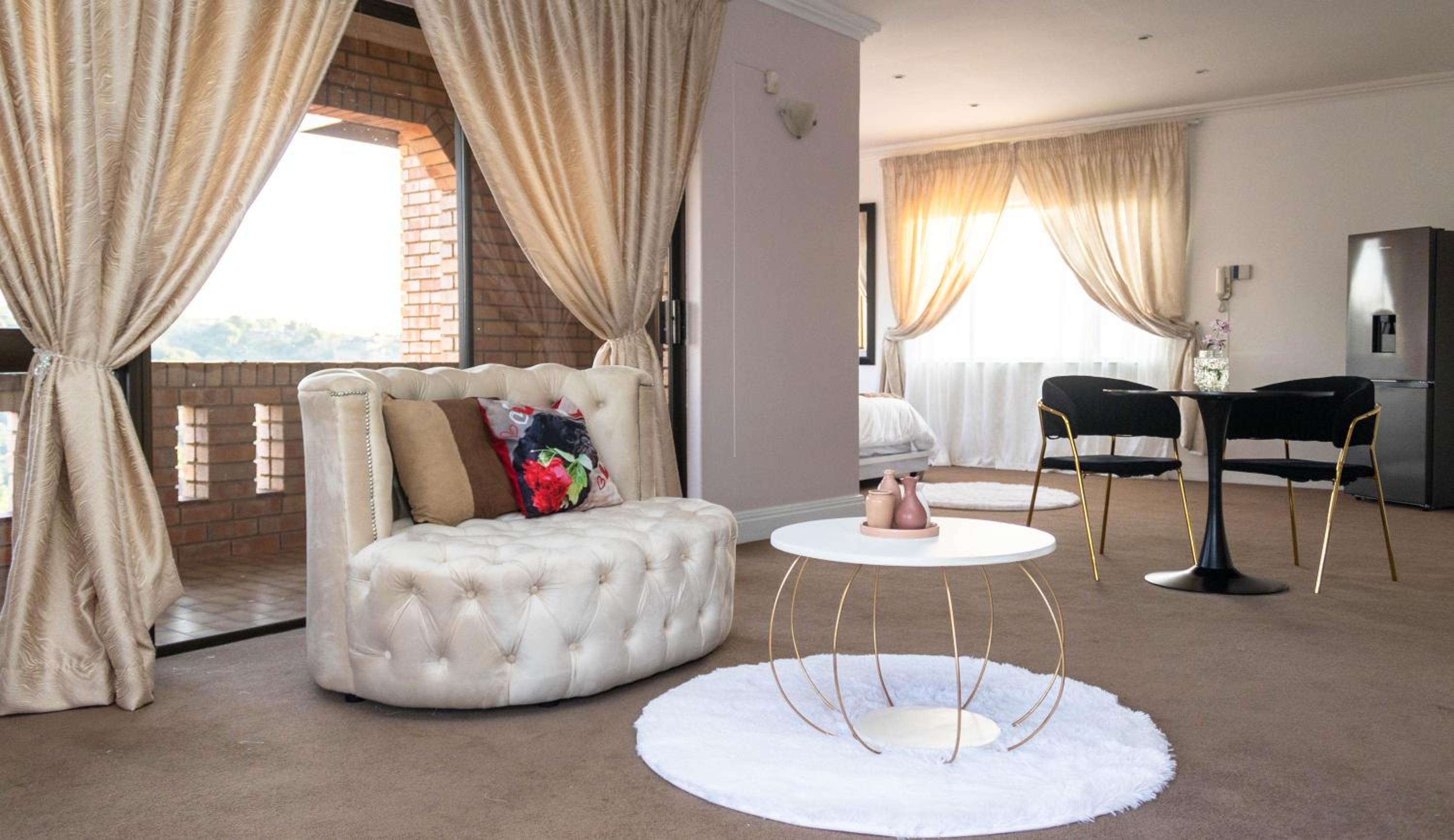 Heri Bed & Breakfast