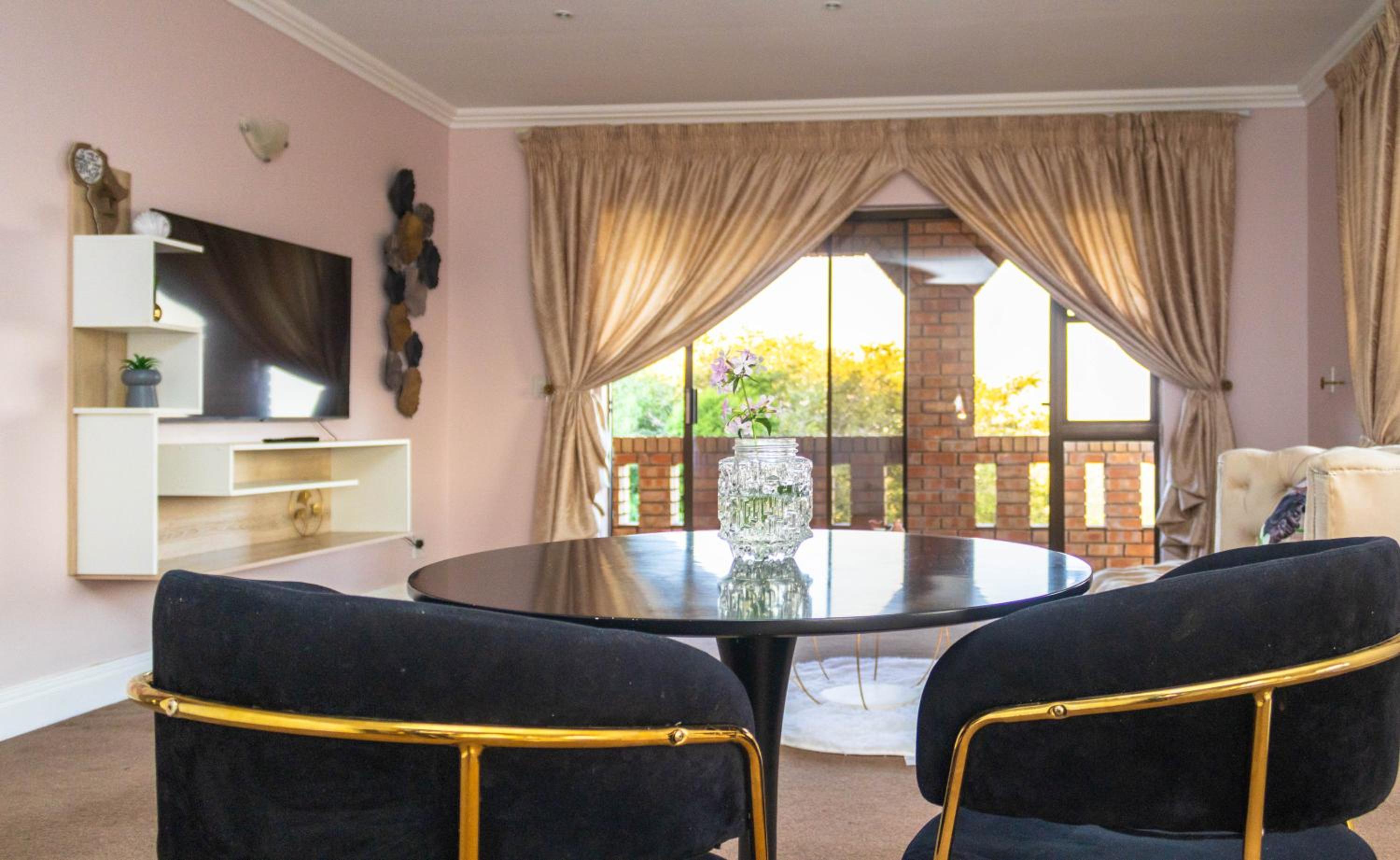 Heri Bed & Breakfast