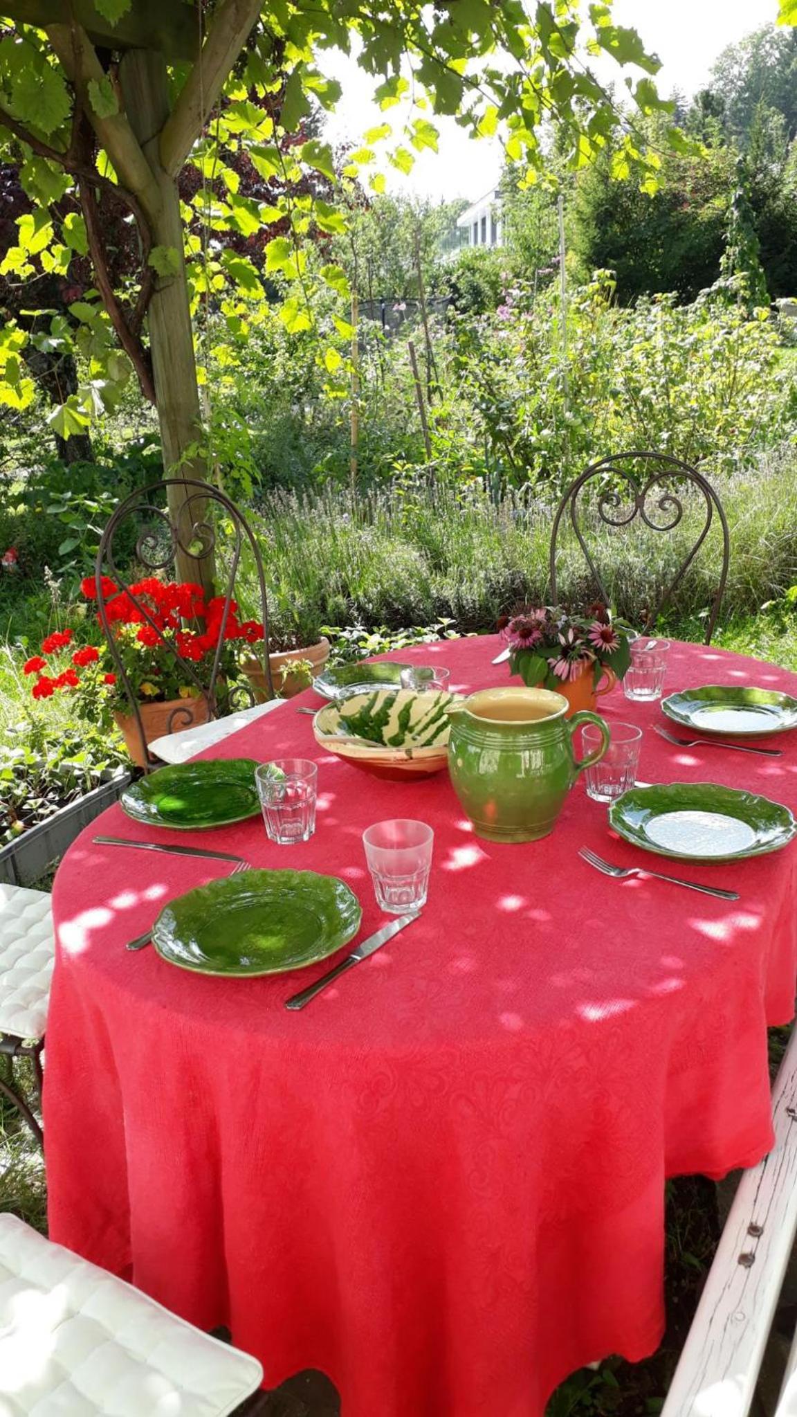 Chez Cathy