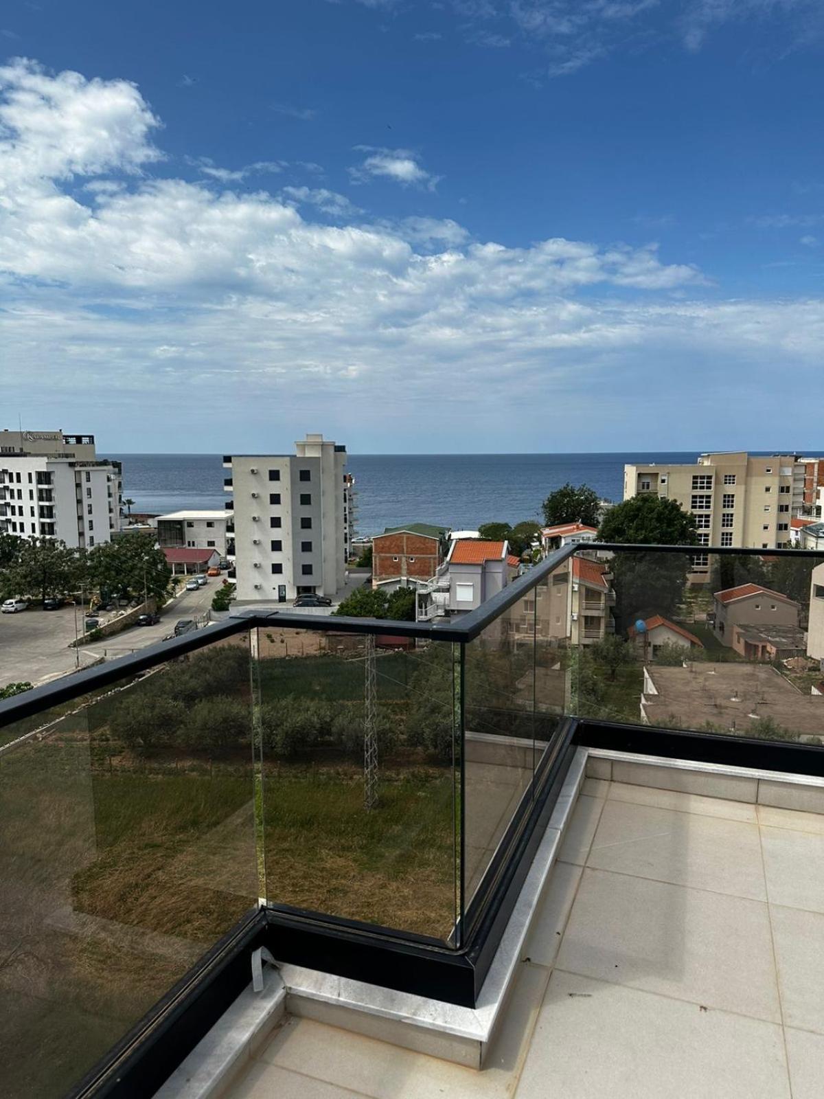 Nicks sea view apartment I view 4