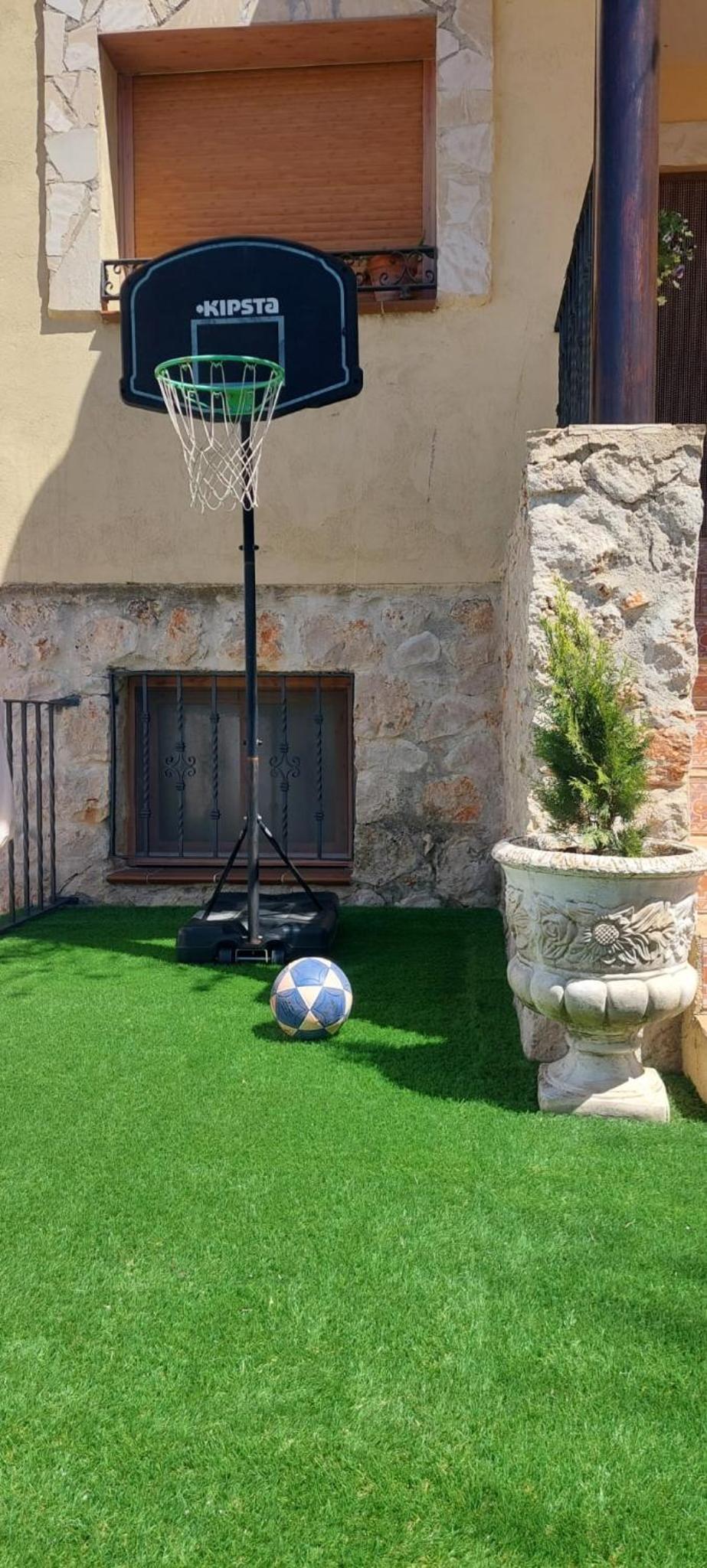 Casa Rural Rincones de Albares