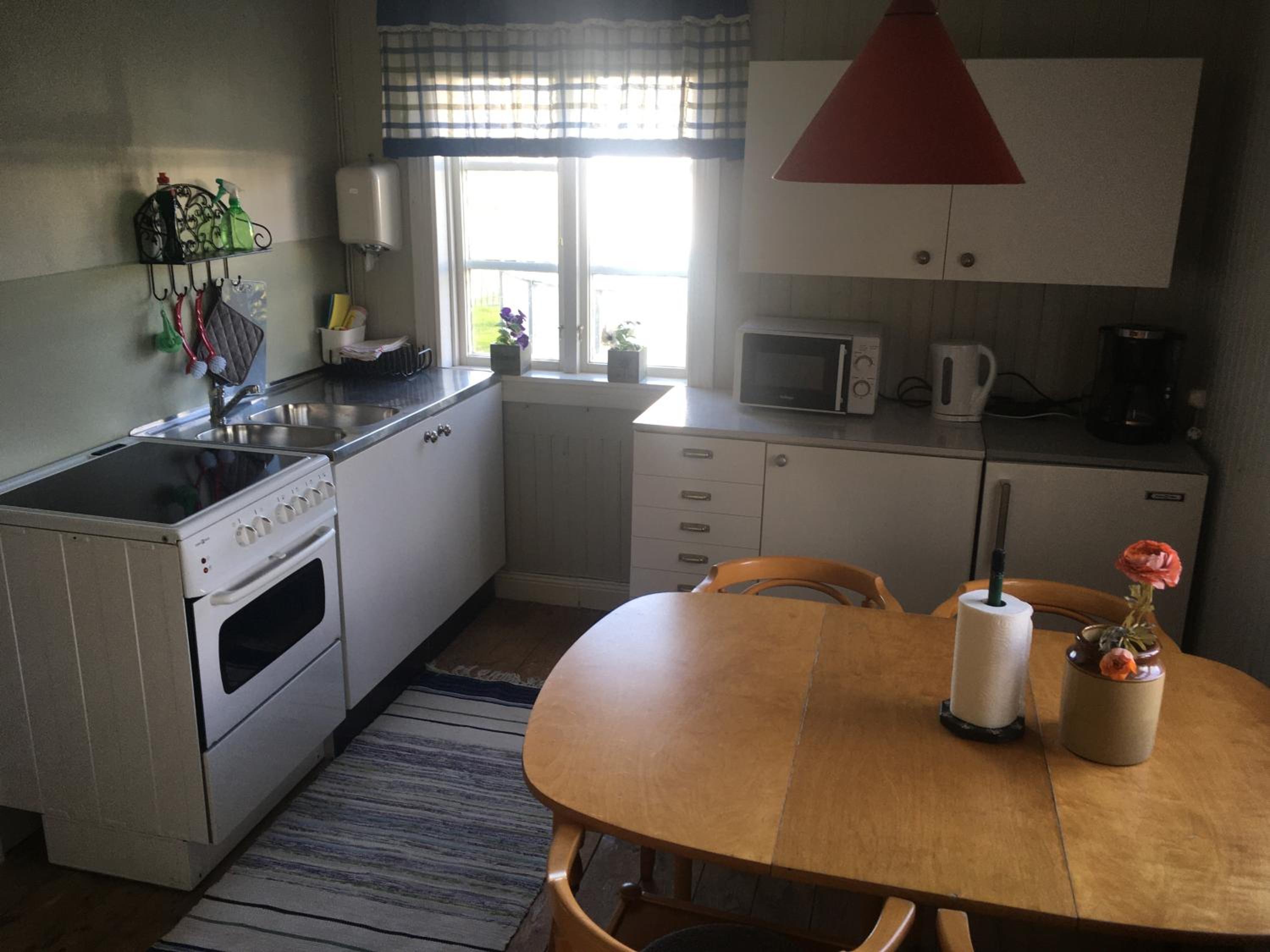 Enköping Cottage