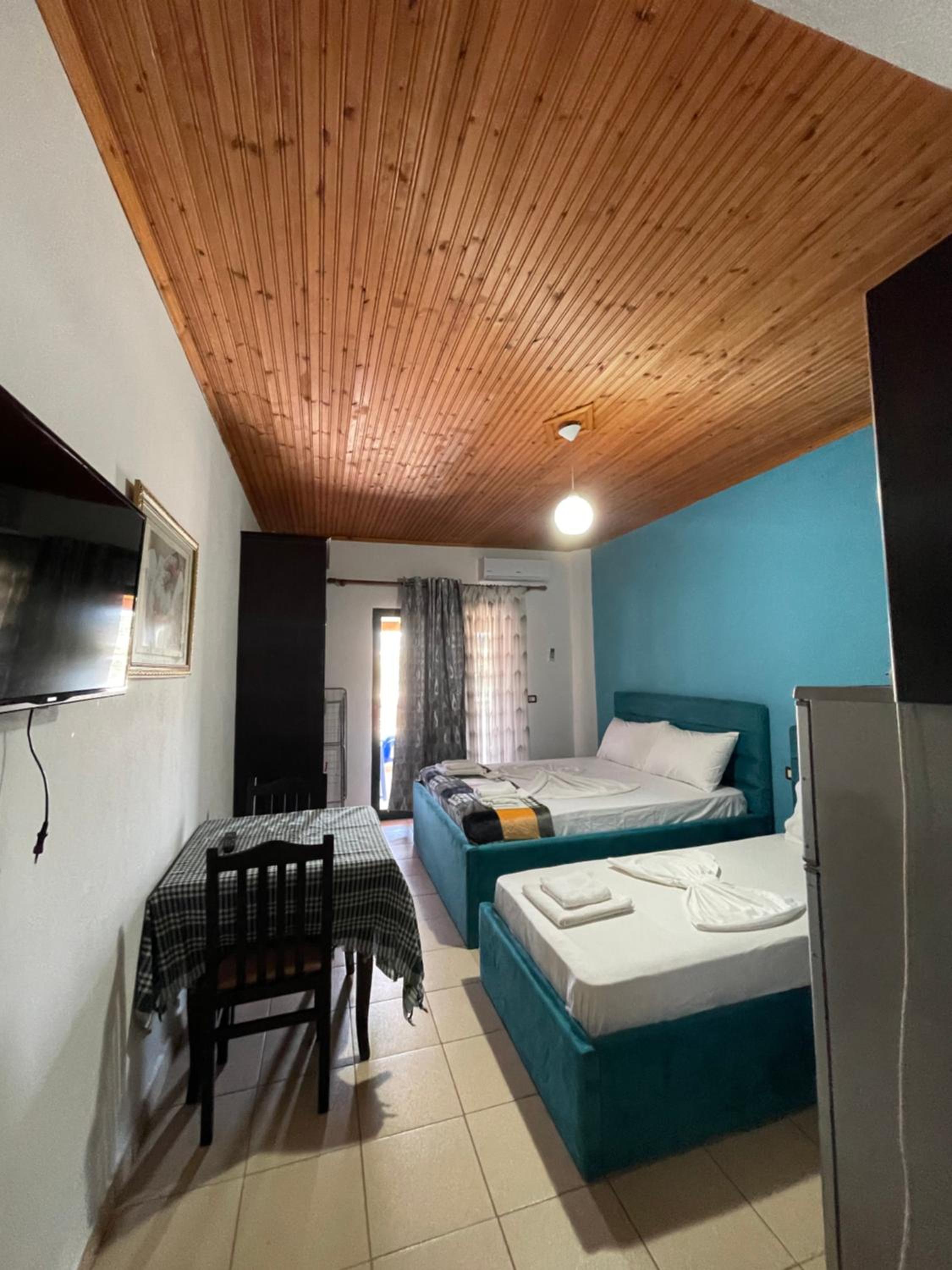 Villa Nanaj