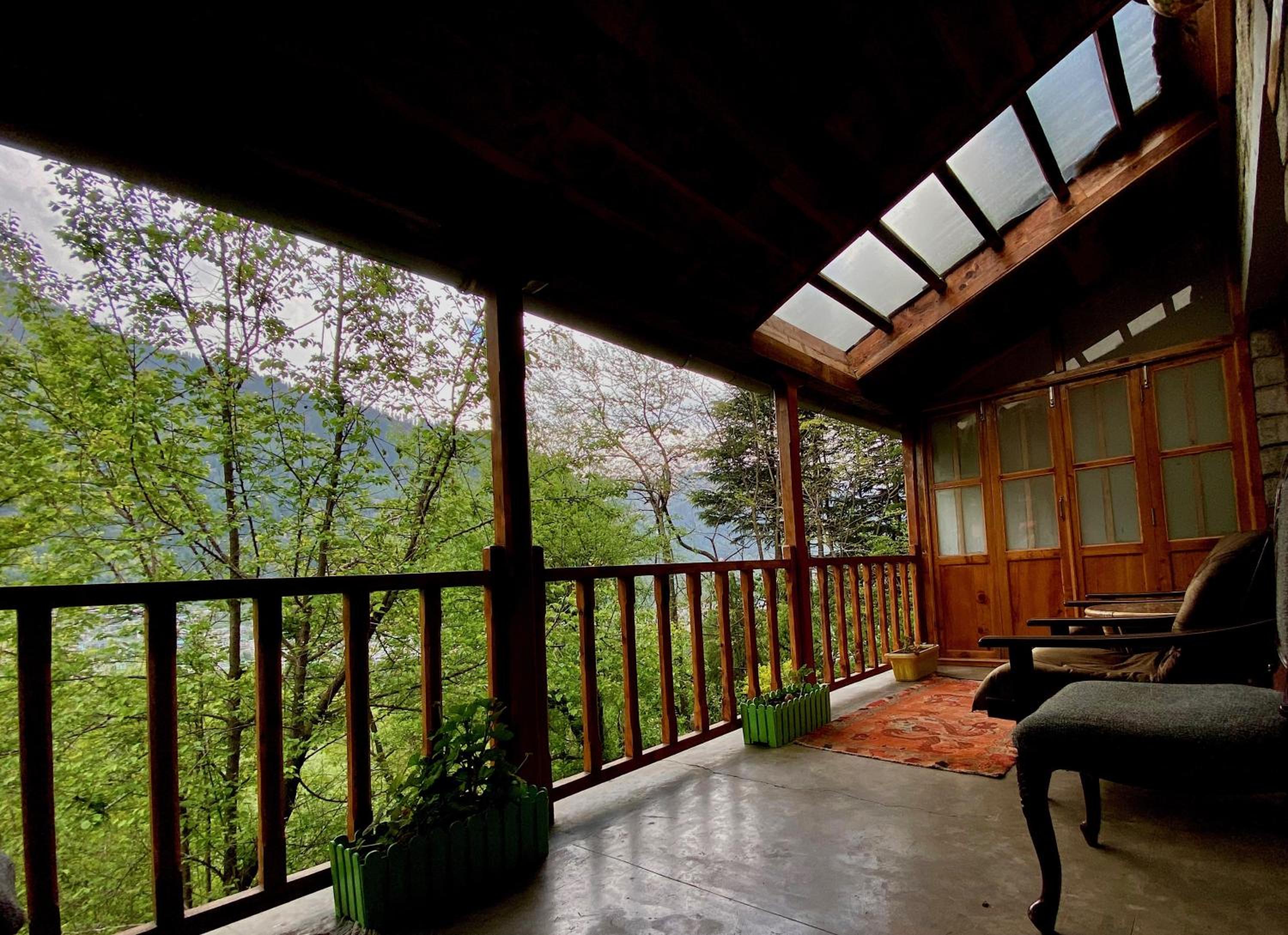 The OakHurst view 4
