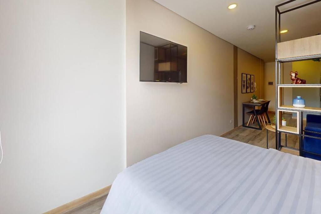 Lujoso Loft Cabrera Calle 85