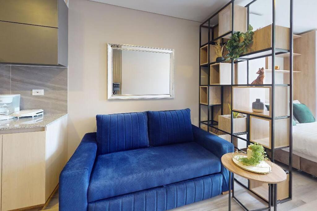 Lujoso Loft Cabrera Calle 85