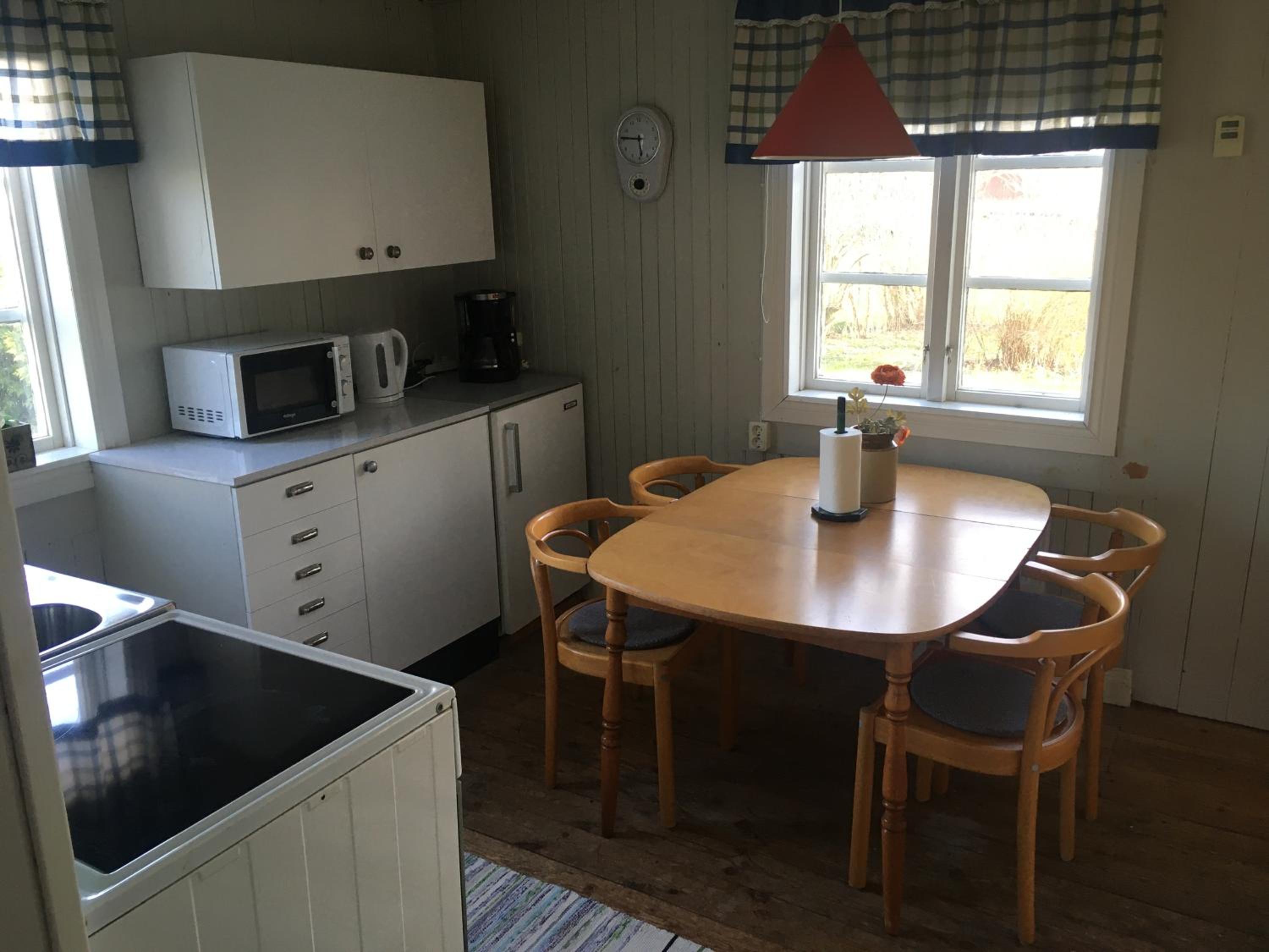 Enköping Cottage