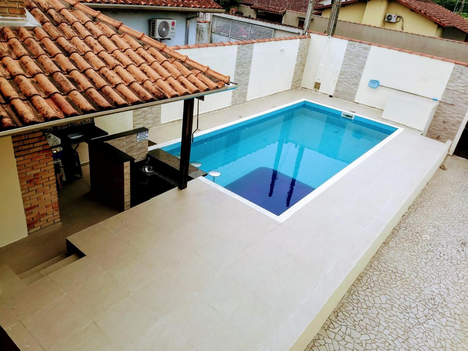 Hostel Guaxinim