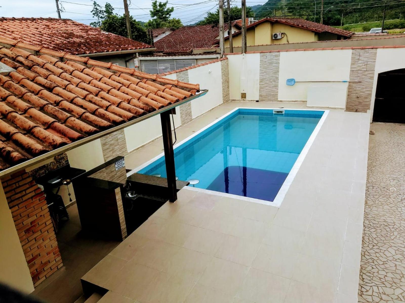 Hostel Guaxinim