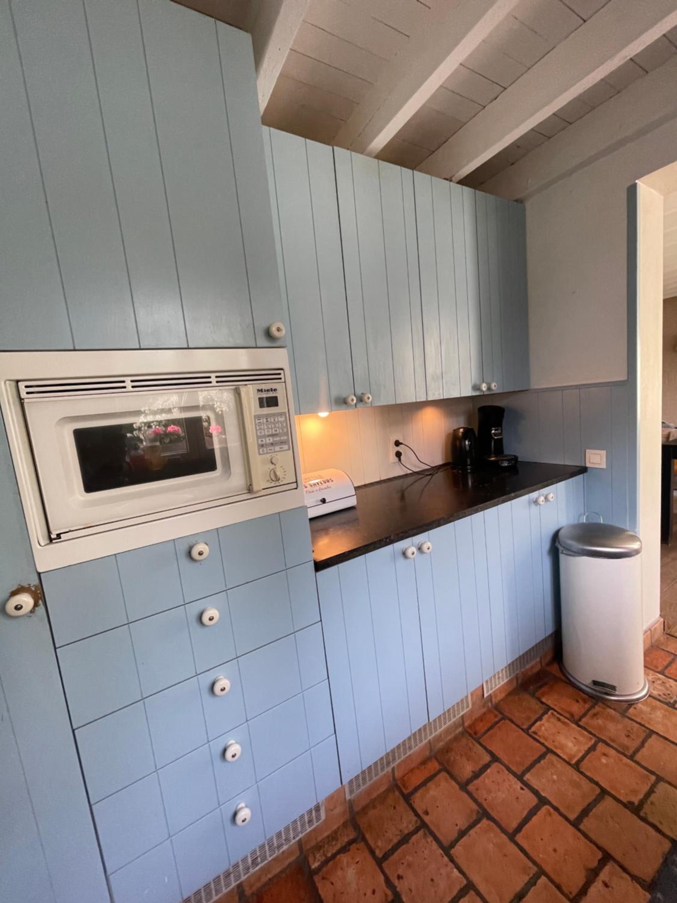 Hoeve Pino, Verwarmd zwembad