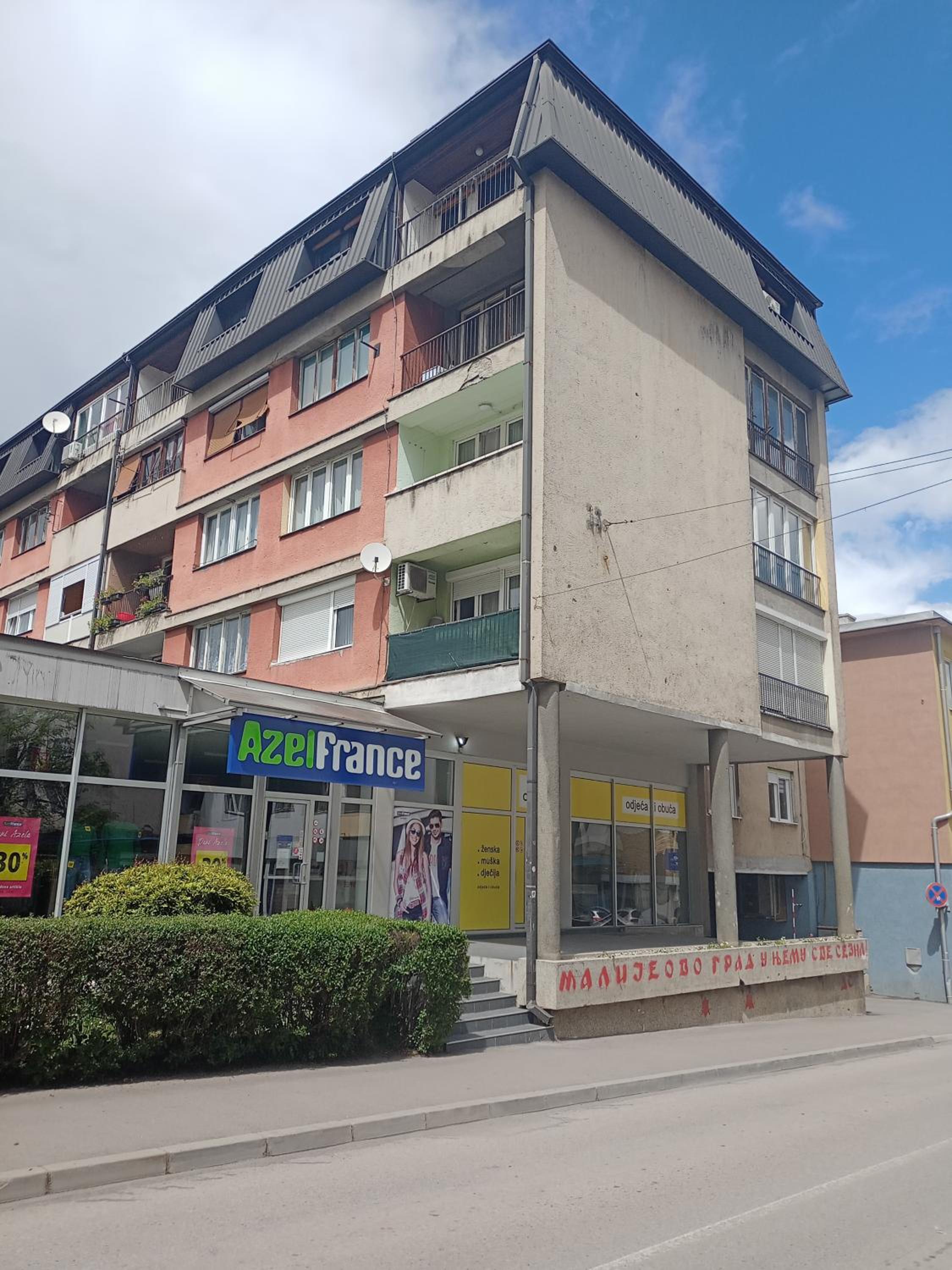 Danojlić