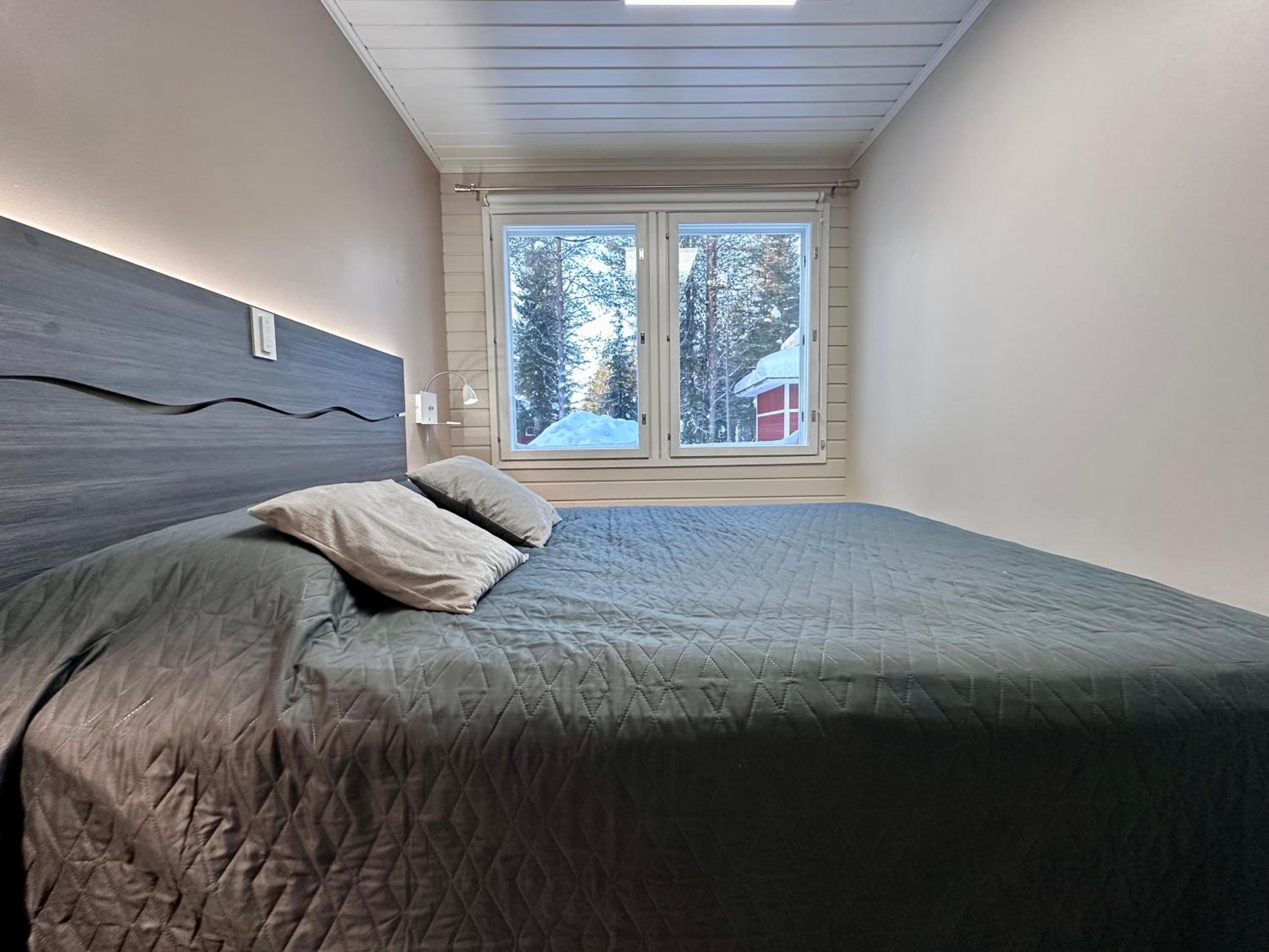 Villa Kiviaapa in Ruka Kuusamo
