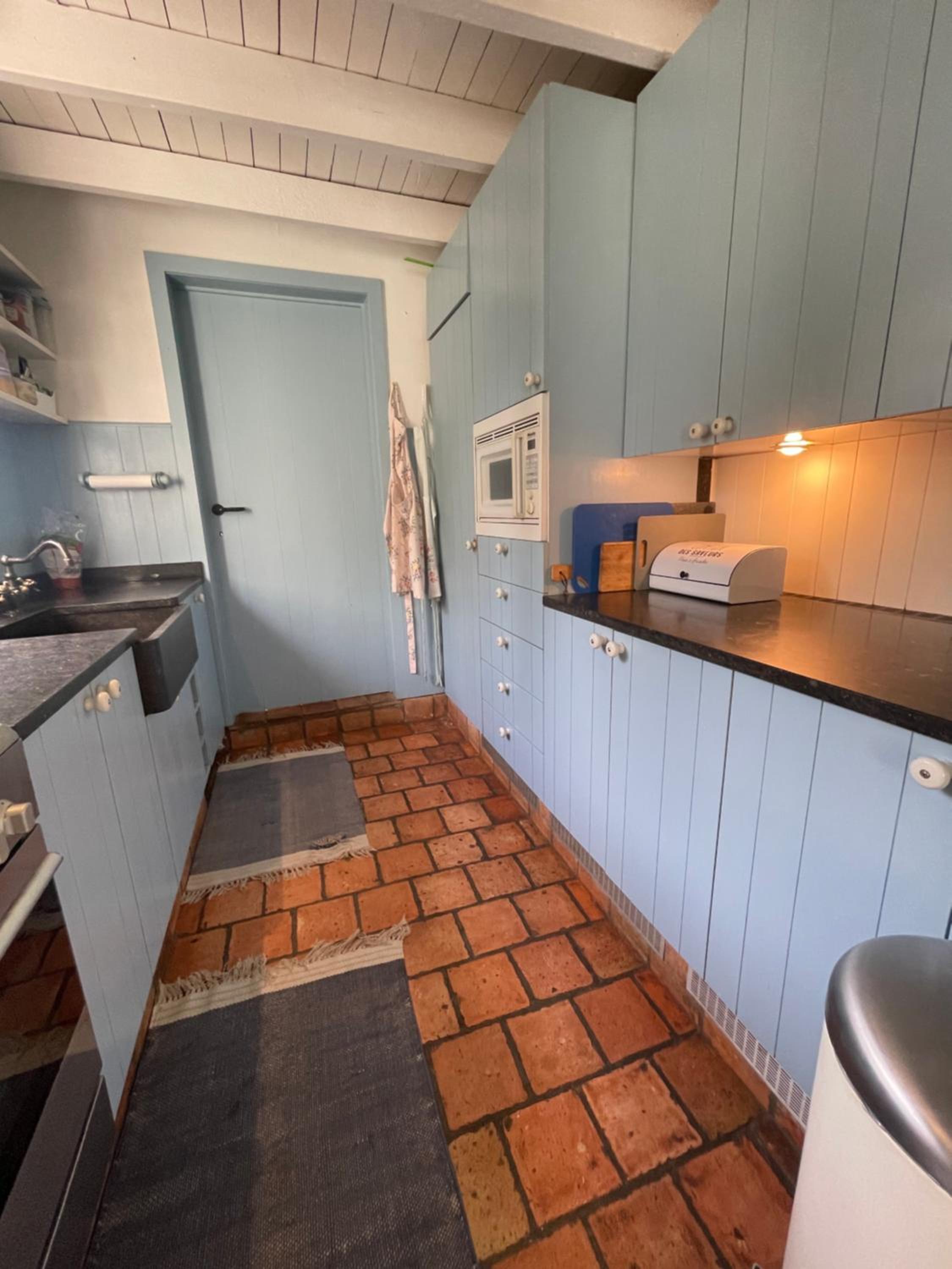Hoeve Pino, Verwarmd zwembad