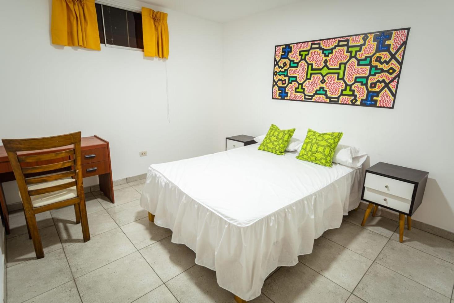 Casa Águila y Cóndor Miraflores view 3