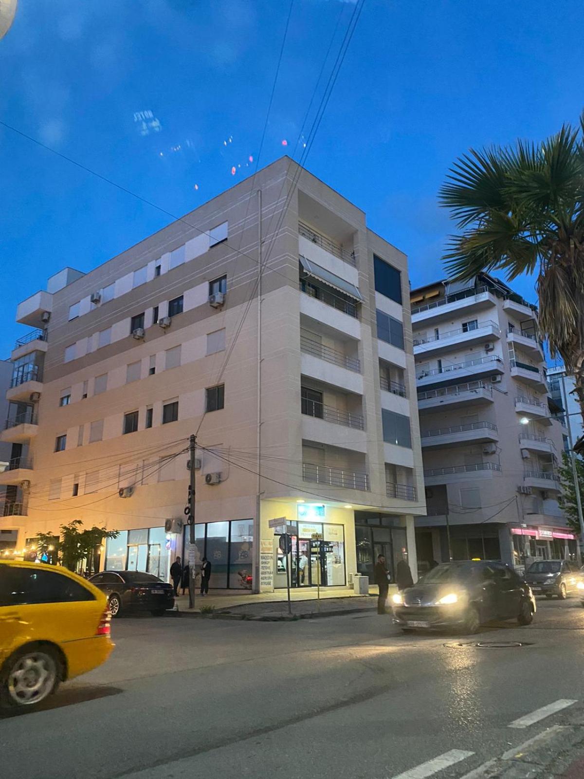 EC APARTMENTS DURRES