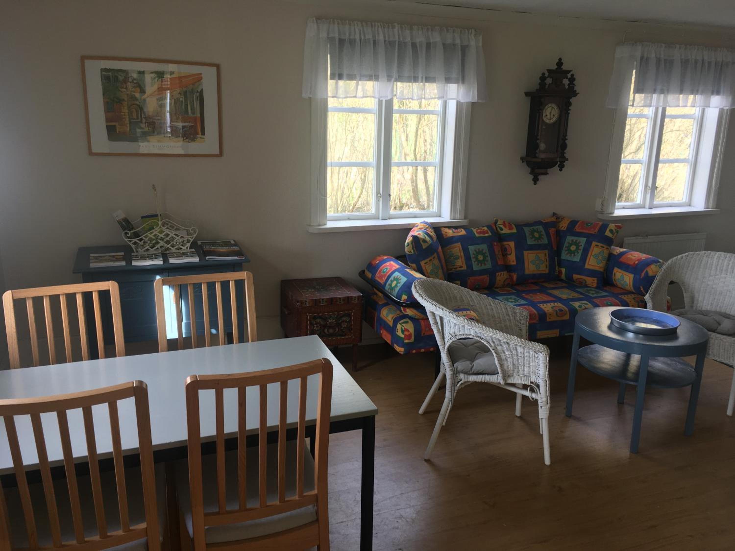 Enköping Cottage