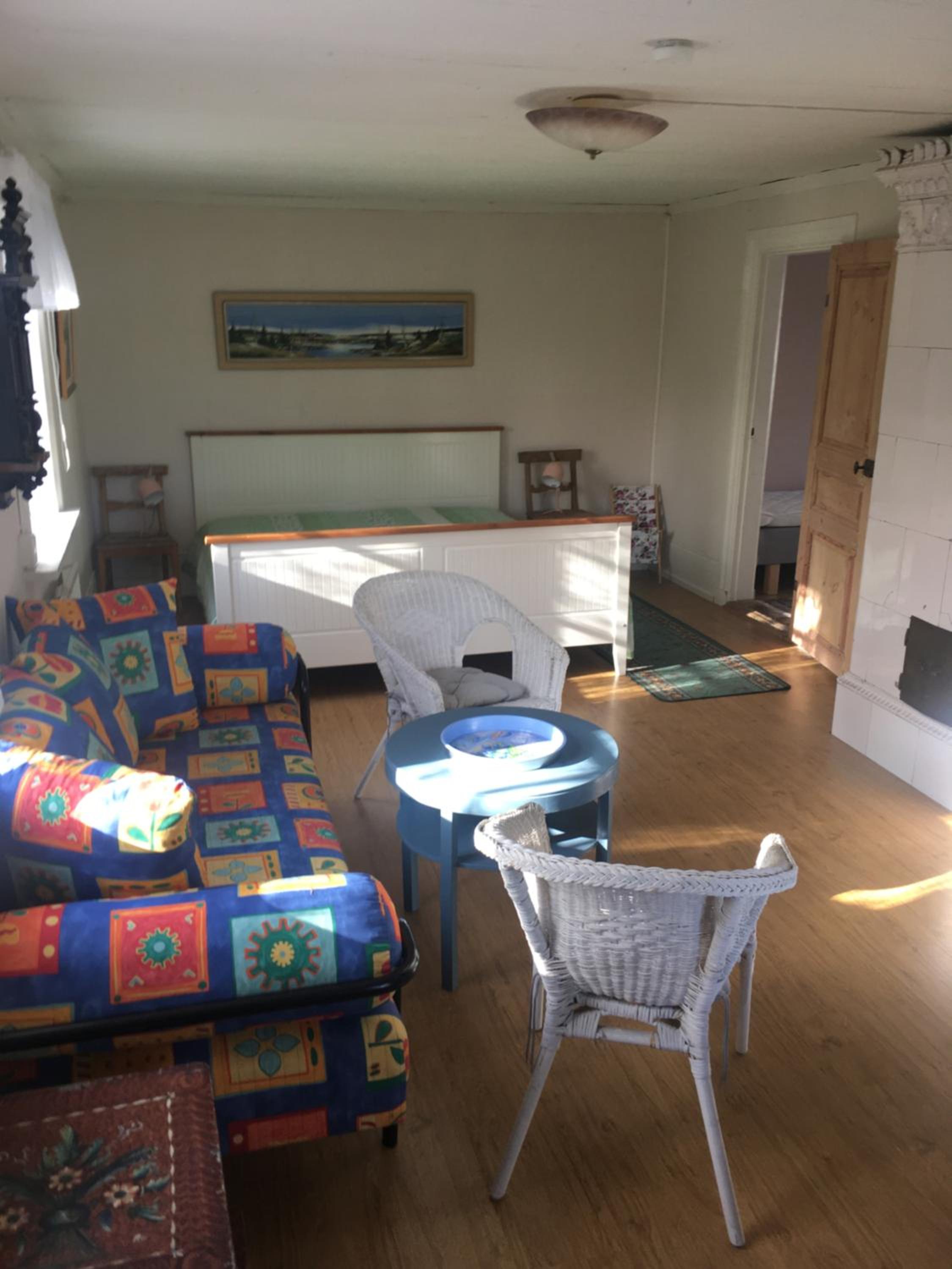Enköping Cottage