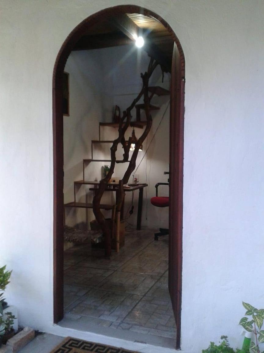 Casa do Bosque