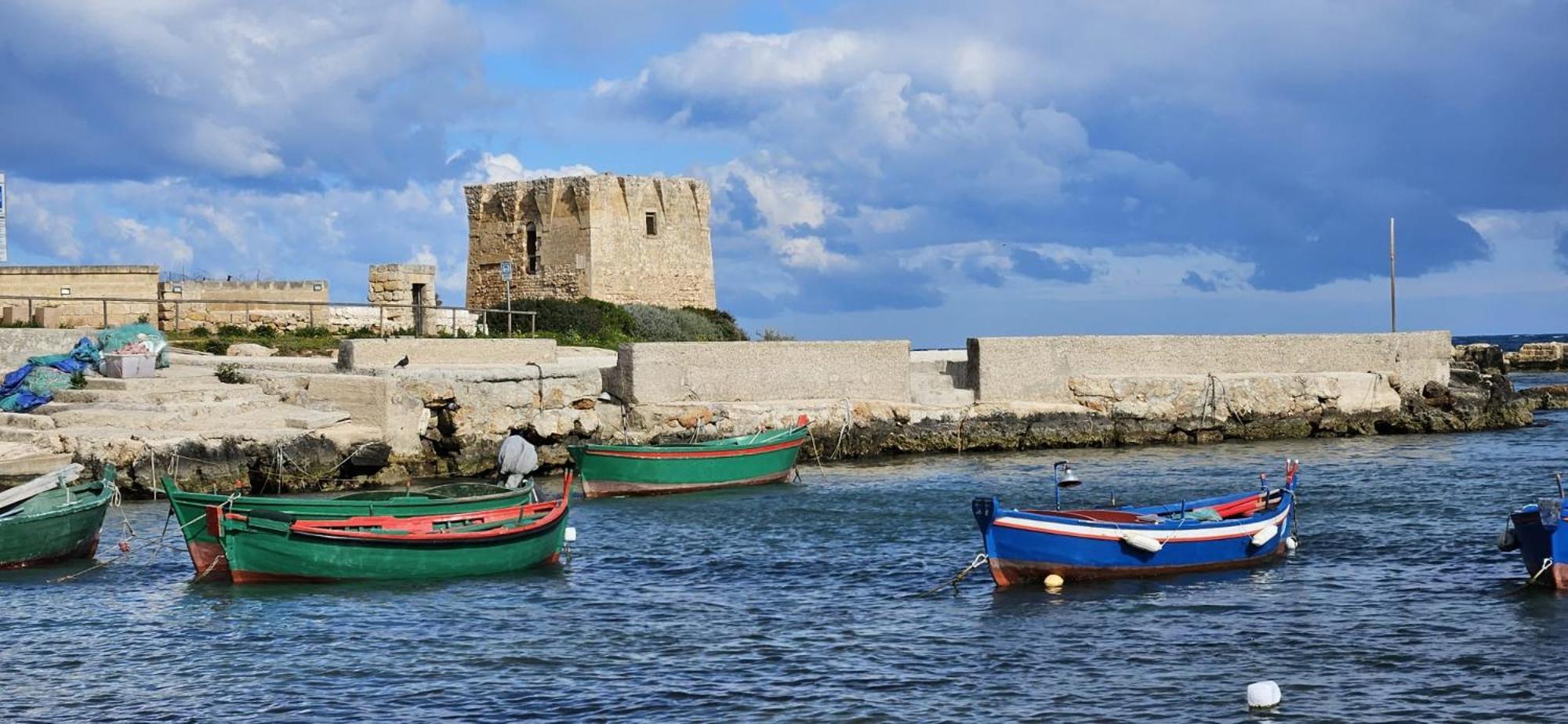 La Stanza di Sofia, Locazione Turistica