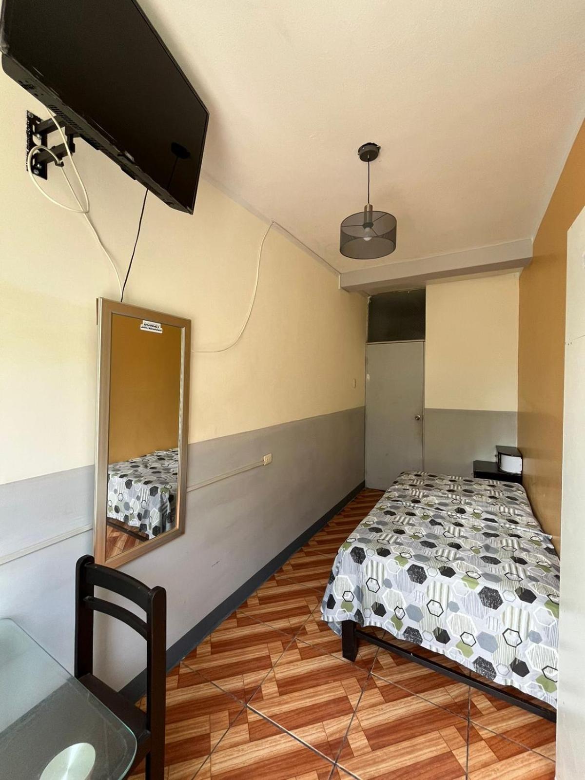 Condominio Confortable view 5