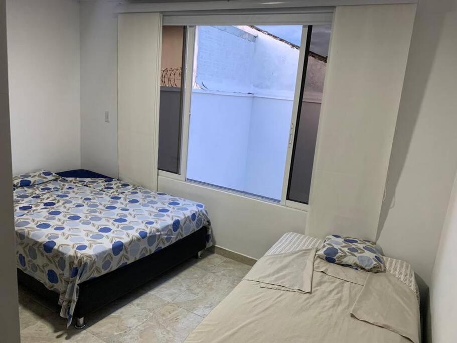 Casa con piscina en zona urbana - San Martín